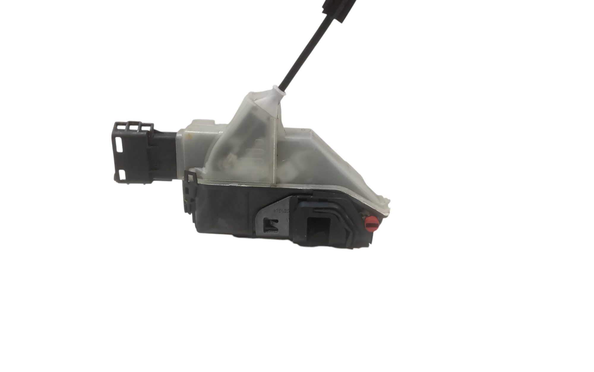 Serratura Posteriore destra per Citroen C3 Aircross (2017 - )