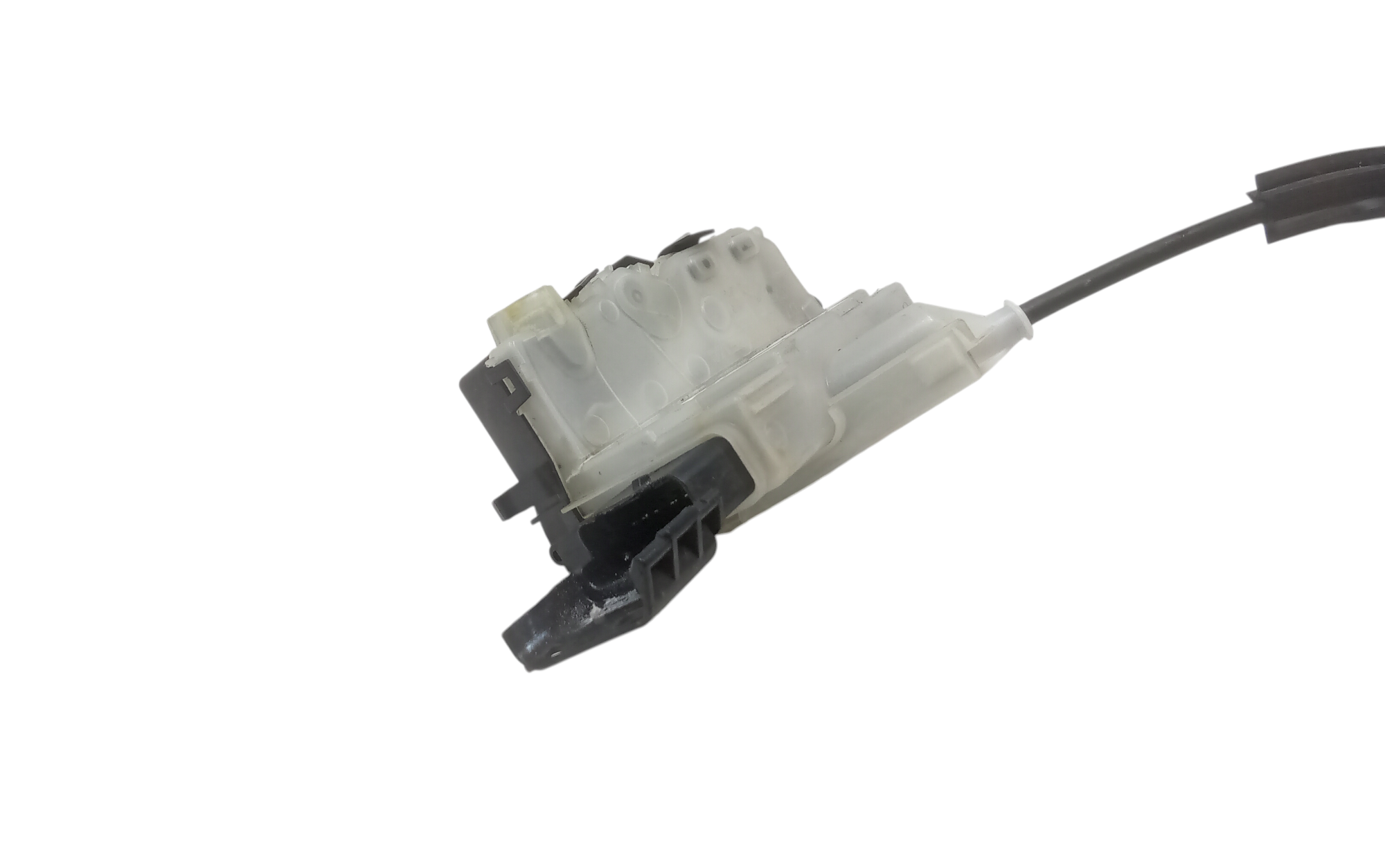 Serratura Posteriore destra per Citroen C3 Aircross (2017 - )