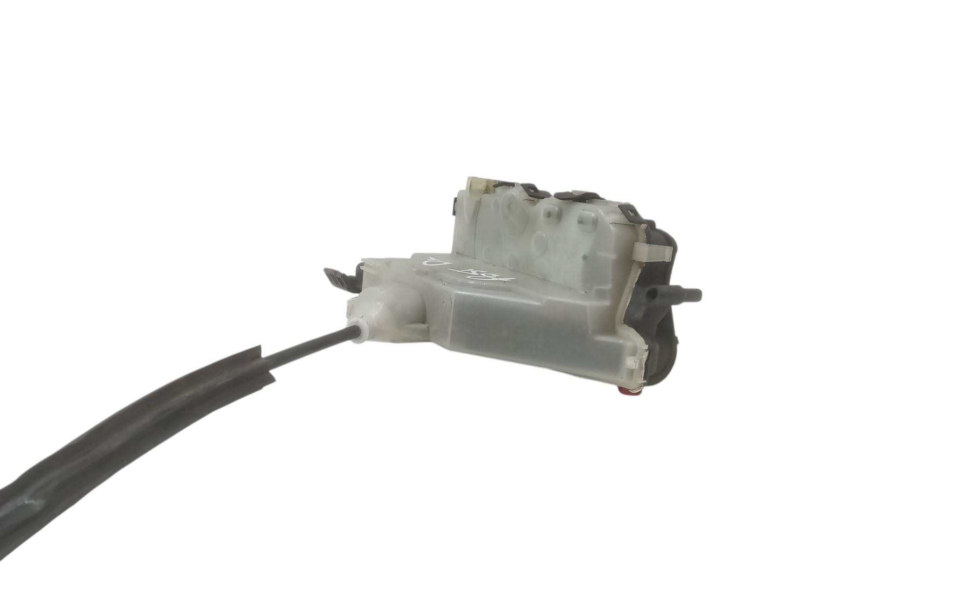 Serratura Posteriore destra per Citroen C3 Aircross (2017 - )