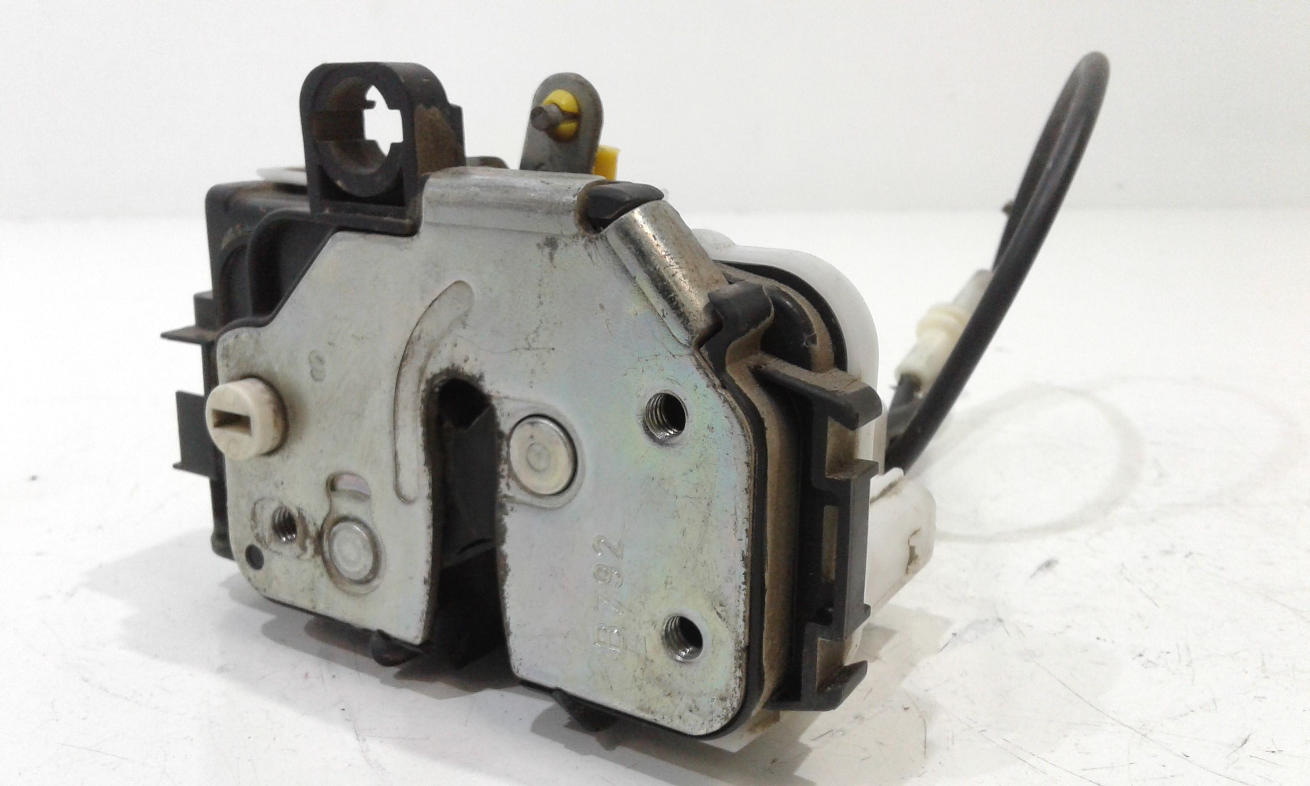 Serratura Posteriore Sinistra FIAT Panda 2 Serie