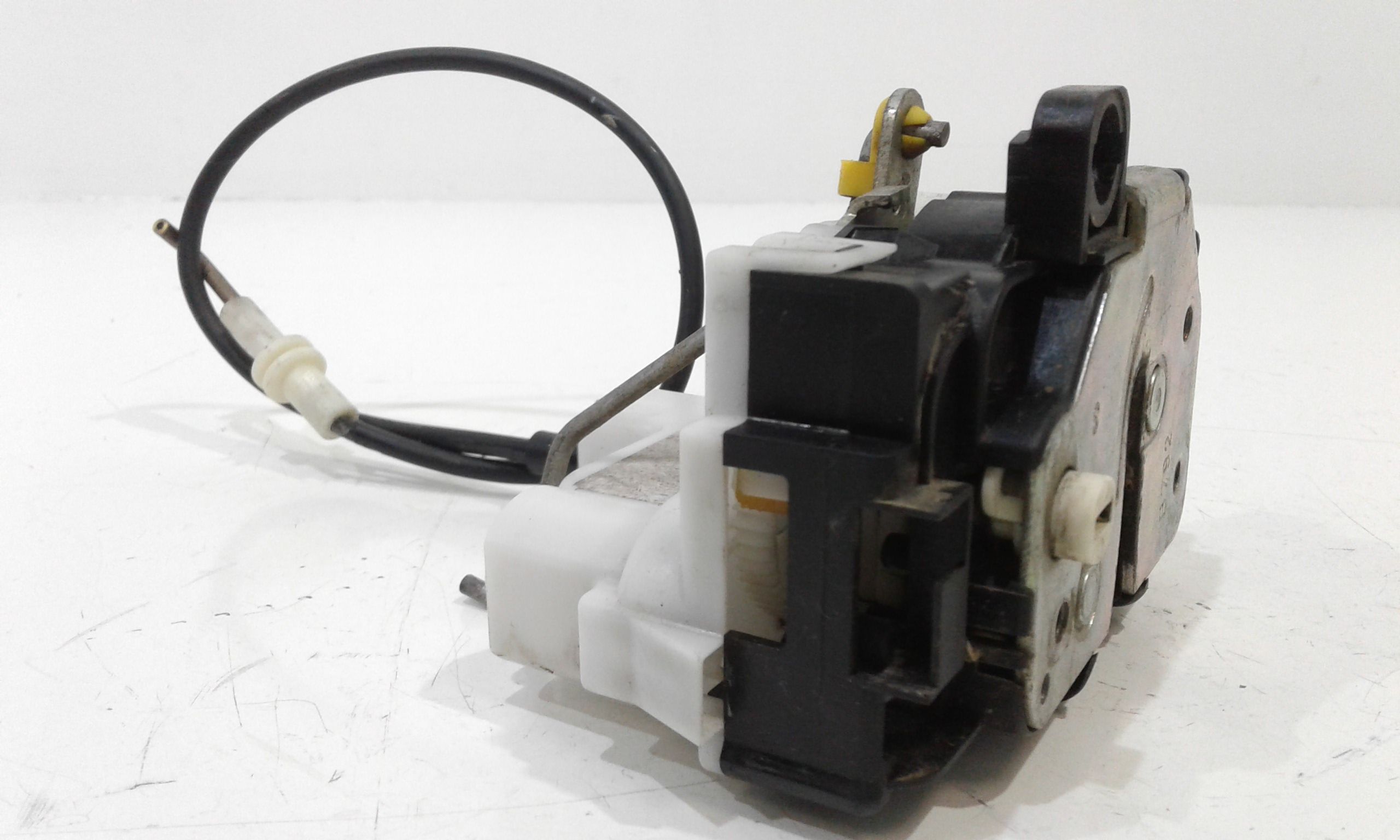 Serratura Posteriore Sinistra FIAT Panda 2 Serie