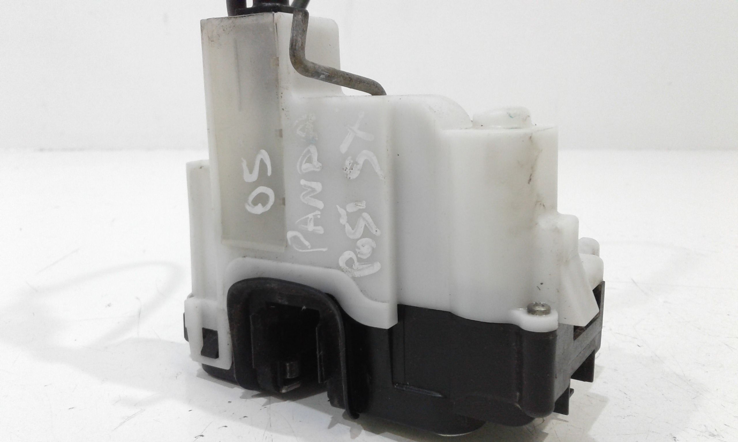 Serratura Posteriore Sinistra FIAT Panda 2 Serie