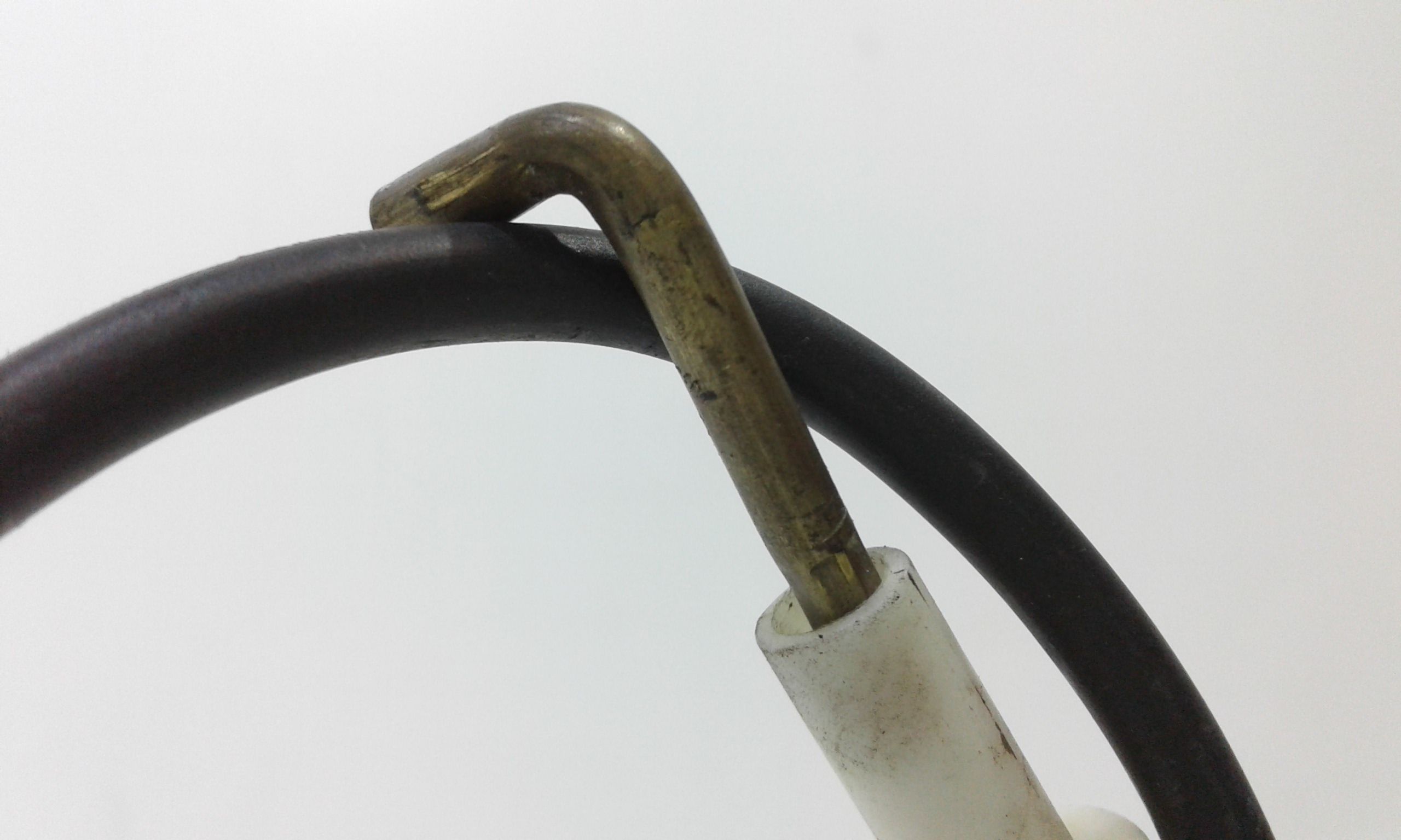 Serratura Posteriore Sinistra FIAT Panda 2 Serie