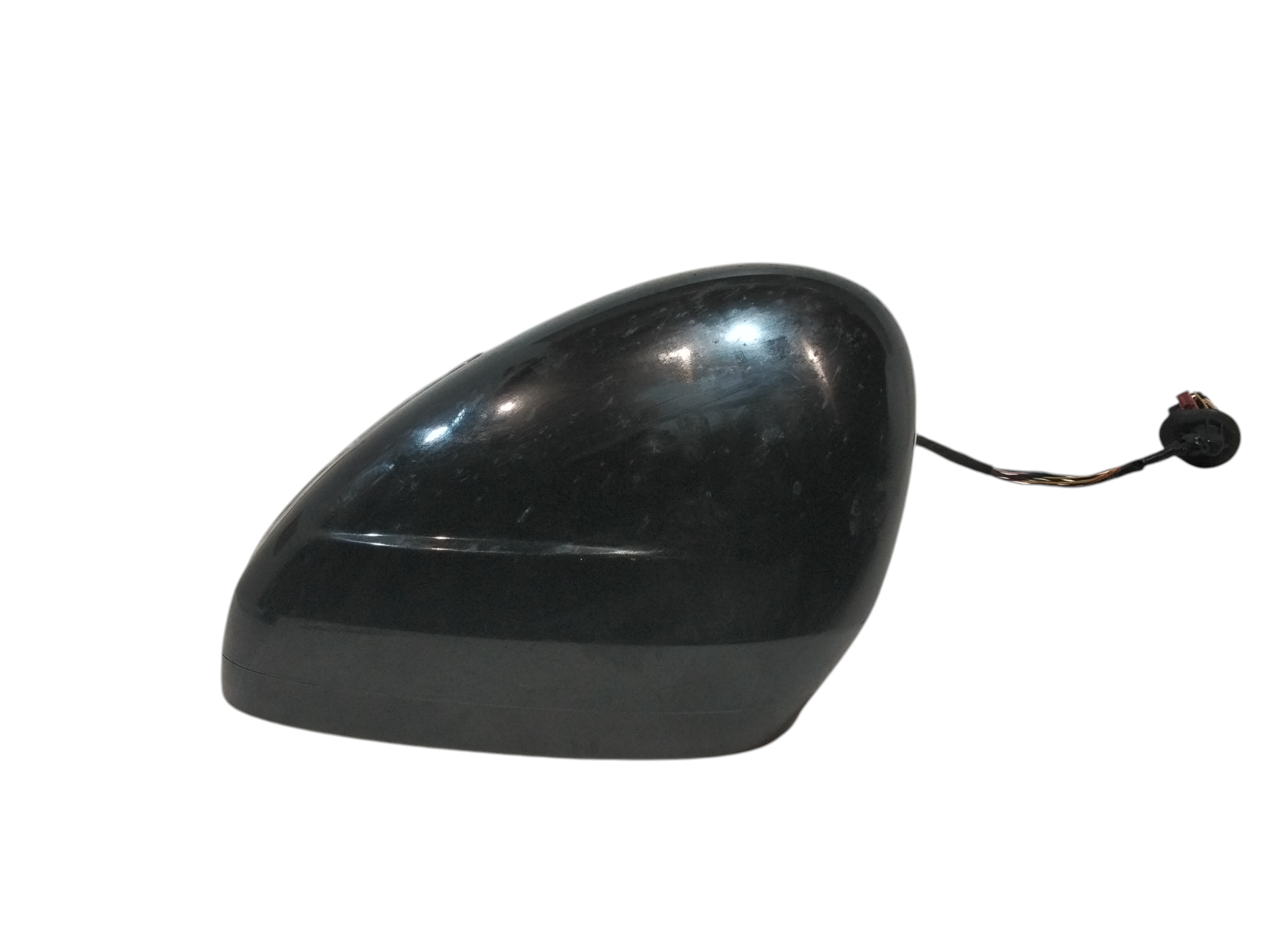 Specchietto Retrovisore Sinistro per Citroen C3 Aircross (2017 - )