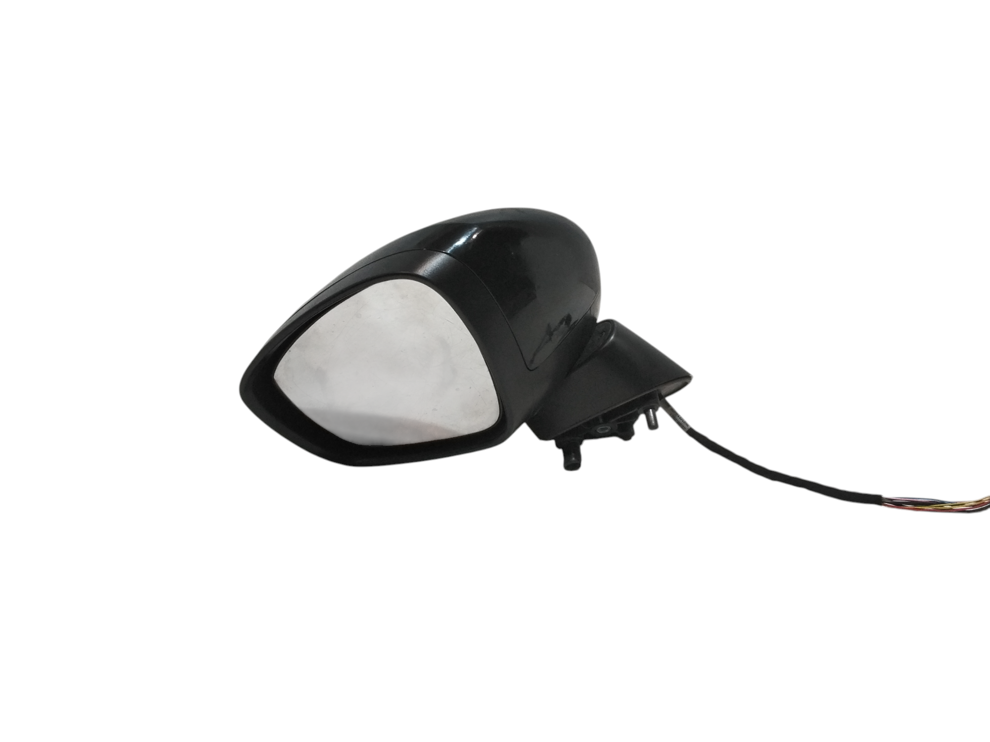 Specchietto Retrovisore Sinistro per Citroen C3 Aircross (2017 - )