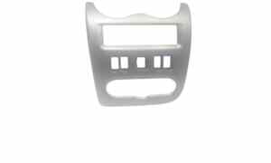 Modanatura Centrale Cruscotto per Dacia Sandero 1 Serie (2008 - 2012)