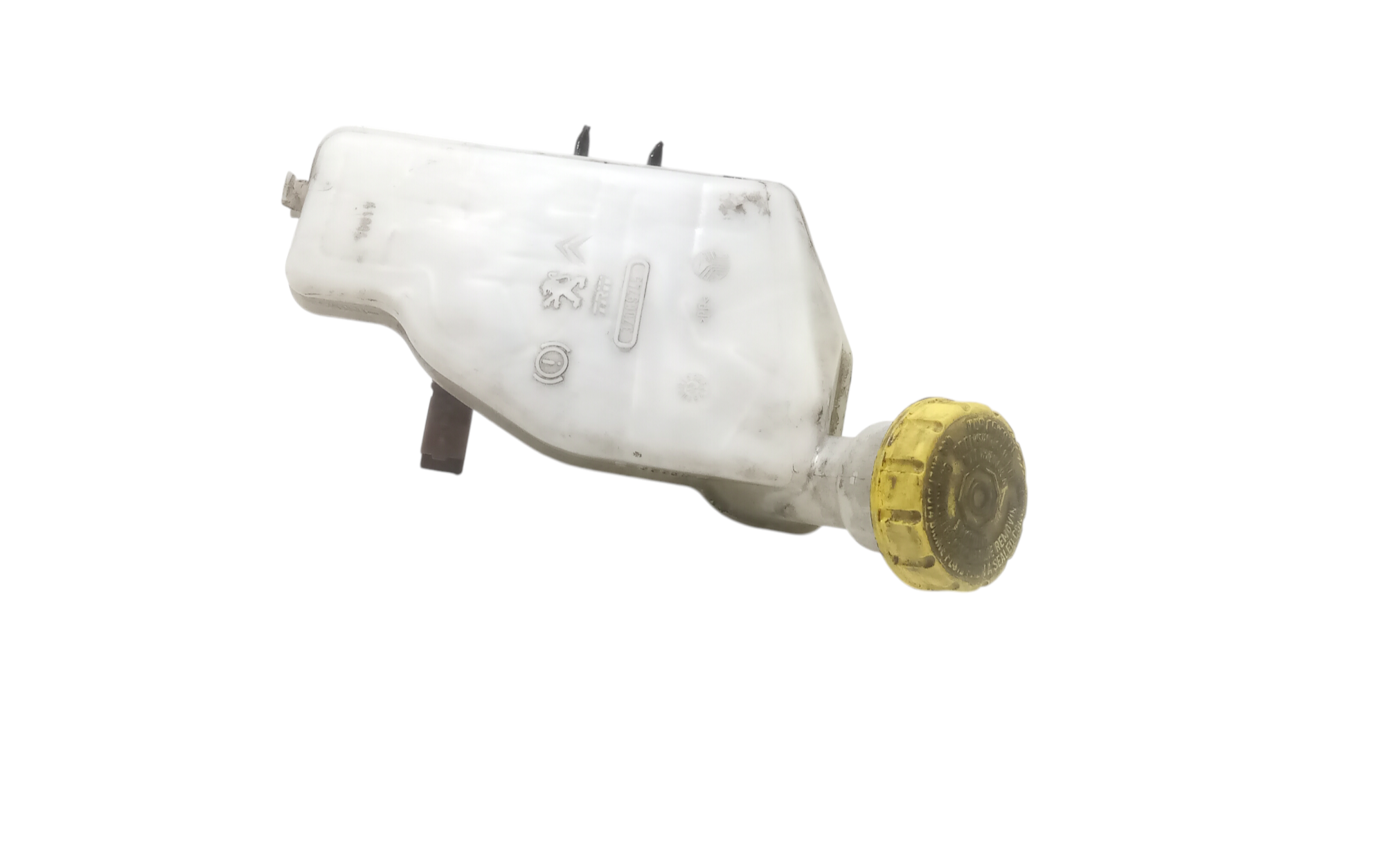 Pompa Freni per Citroen C3 Aircross (2017 - )