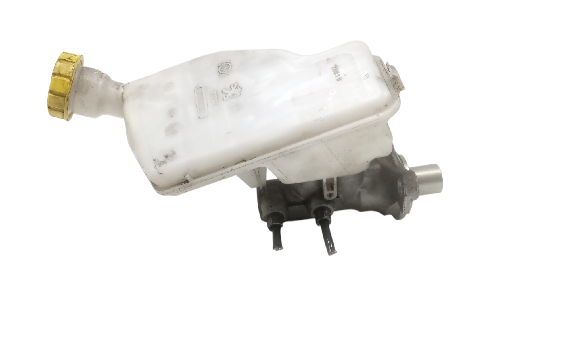 Pompa Freni per Citroen C3 Aircross (2017 - )