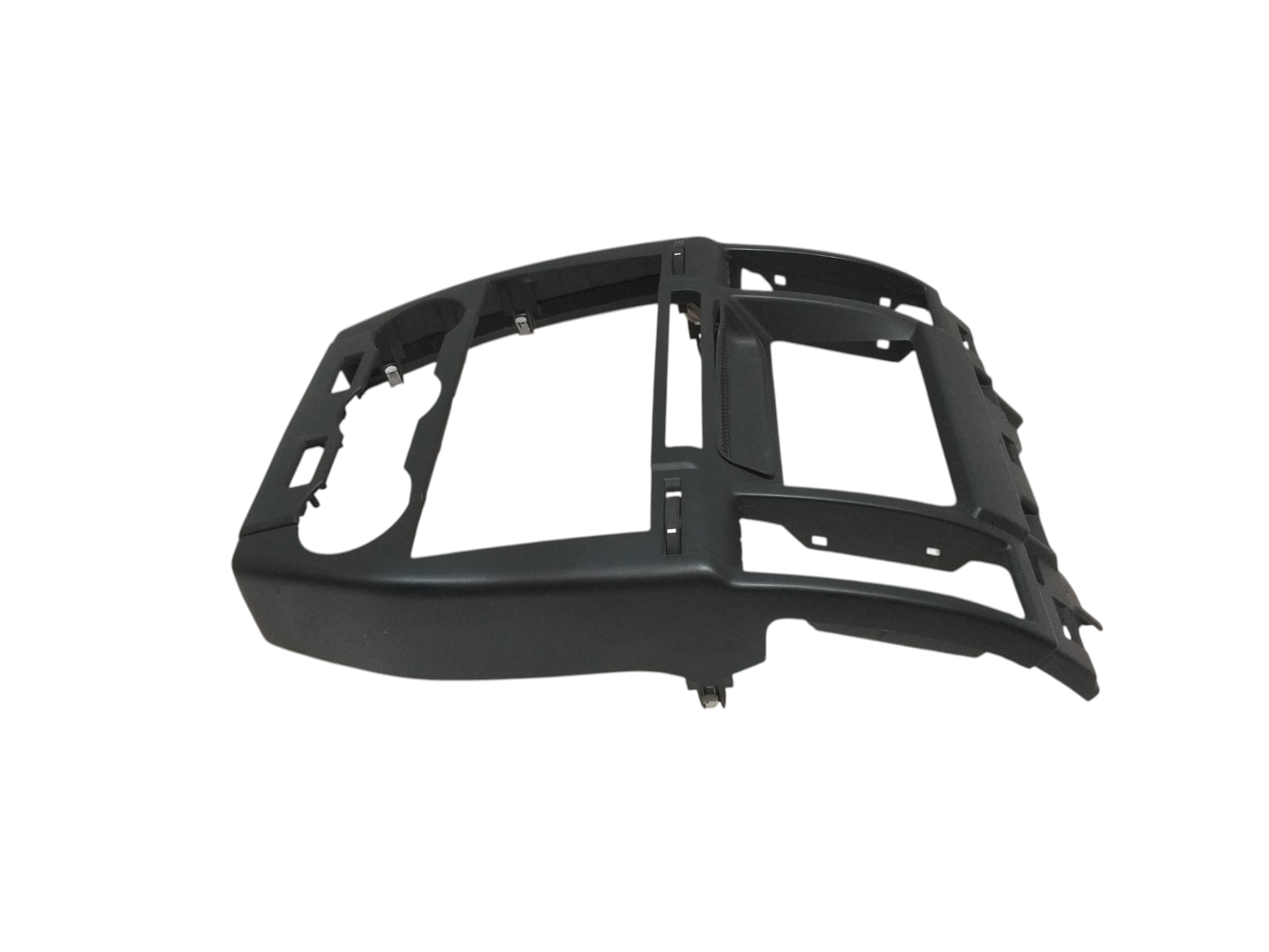 Modanatura Centrale Cruscotto per Land Rover Freelander 3 Serie (2006 - In produzione)