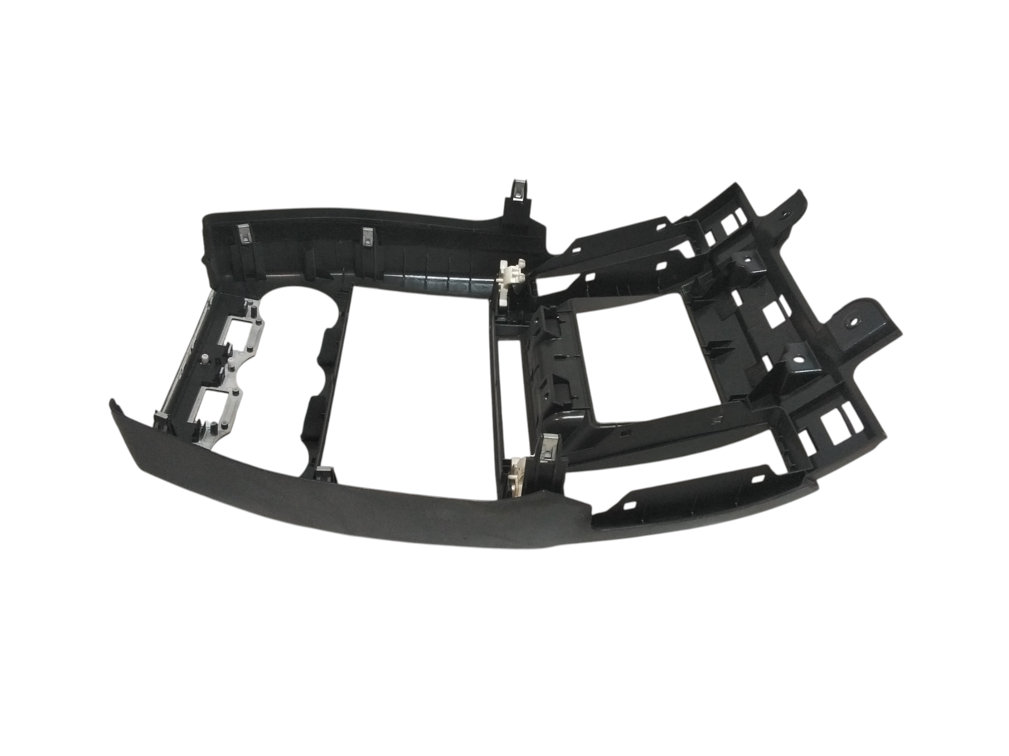 Modanatura Centrale Cruscotto per Land Rover Freelander 3 Serie (2006 - In produzione)