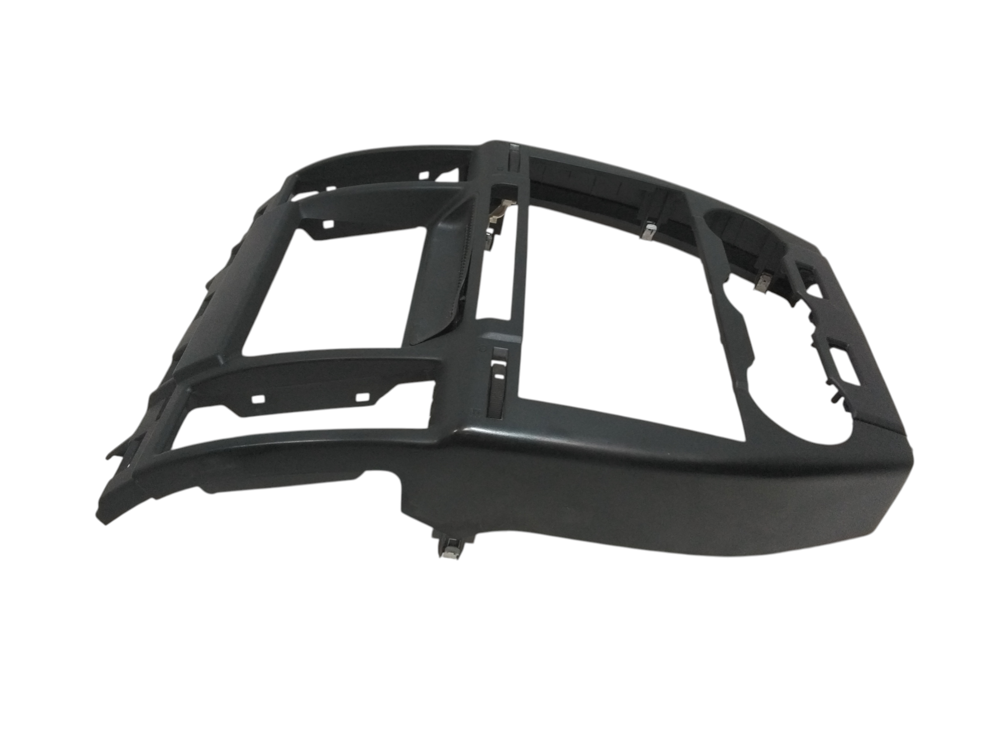 Modanatura Centrale Cruscotto per Land Rover Freelander 3 Serie (2006 - In produzione)