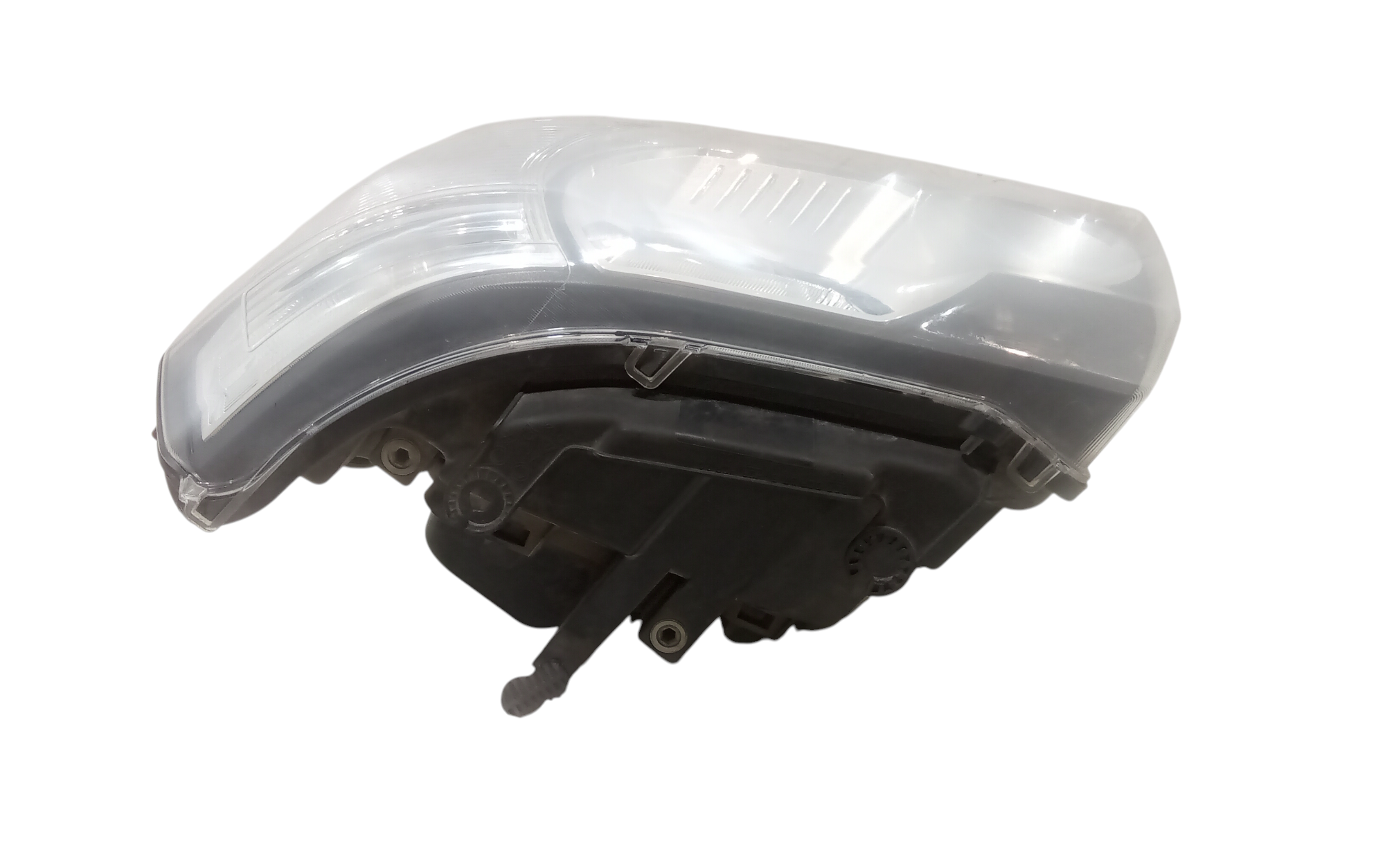 Faro anteriore Sinistro Guida per Land Rover Freelander 3 Serie (2006 - In produzione)