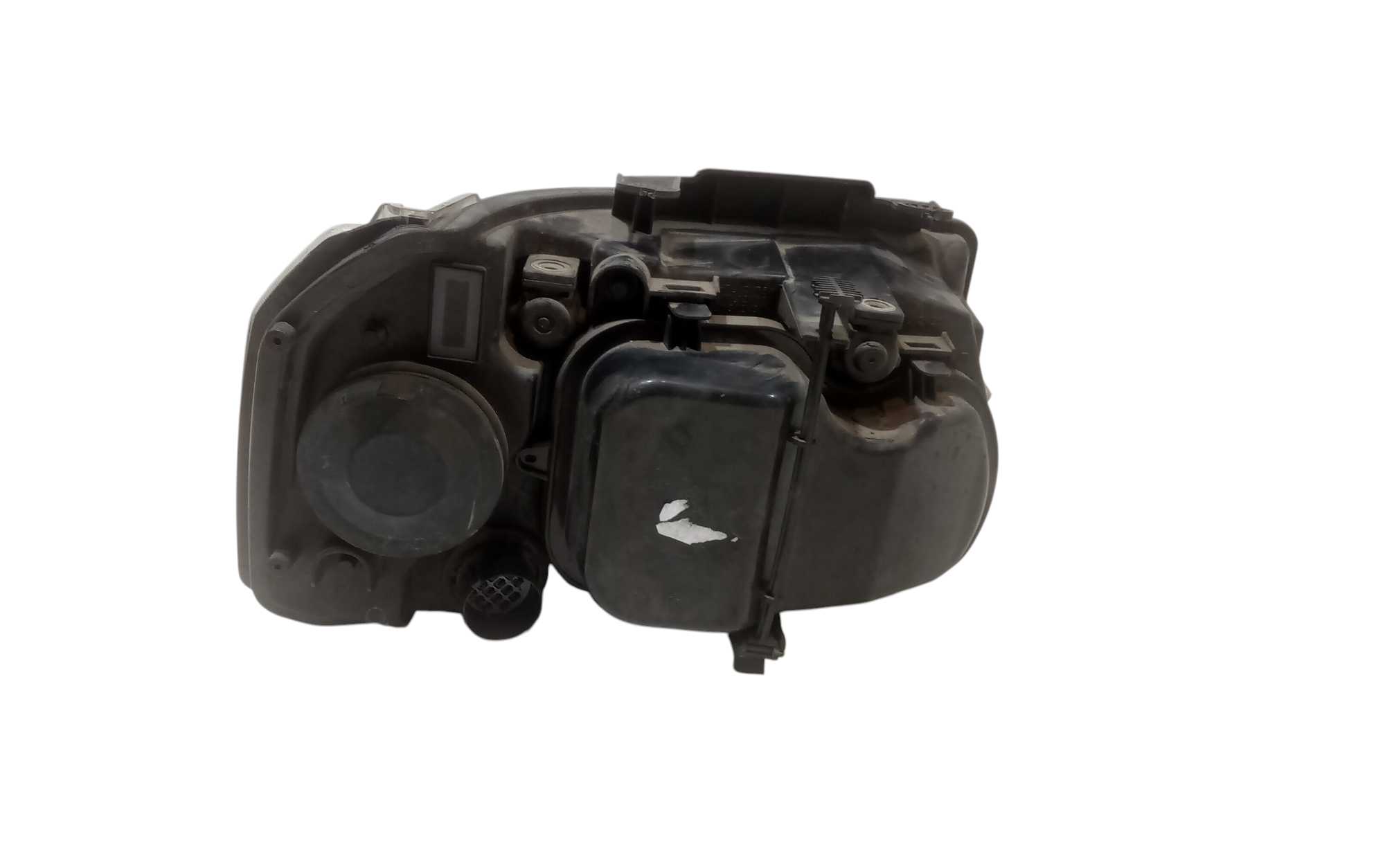 Faro anteriore Sinistro Guida per Land Rover Freelander 3 Serie (2006 - In produzione)