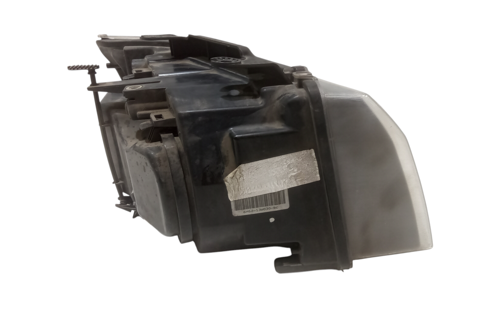 Faro anteriore Sinistro Guida per Land Rover Freelander 3 Serie (2006 - In produzione)