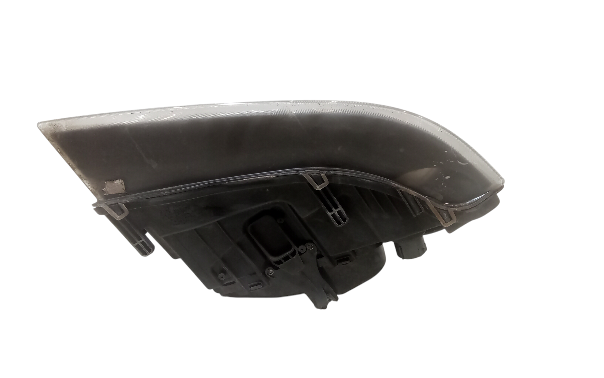 Faro anteriore Sinistro Guida per Land Rover Freelander 3 Serie (2006 - In produzione)