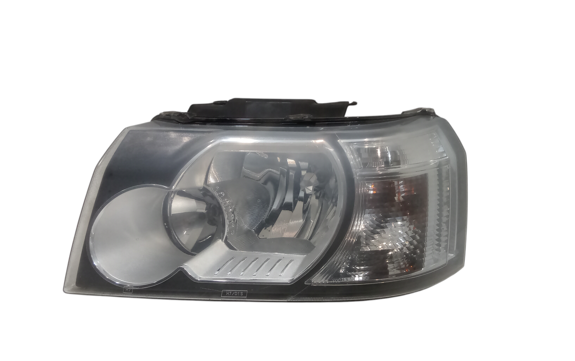 Faro anteriore Sinistro Guida per Land Rover Freelander 3 Serie (2006 - In produzione)