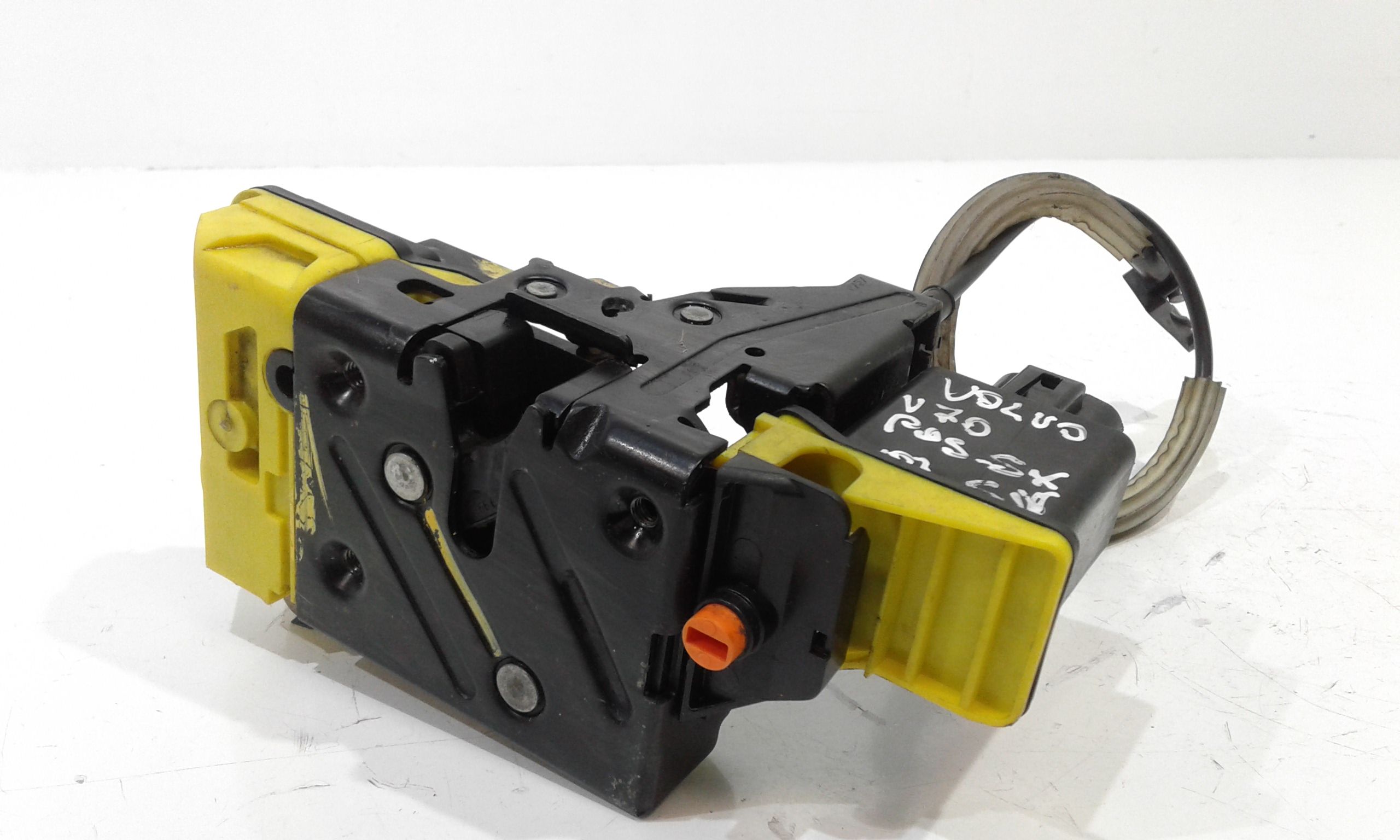 Serratura Posteriore Sinistra VOLVO V70 2 Serie