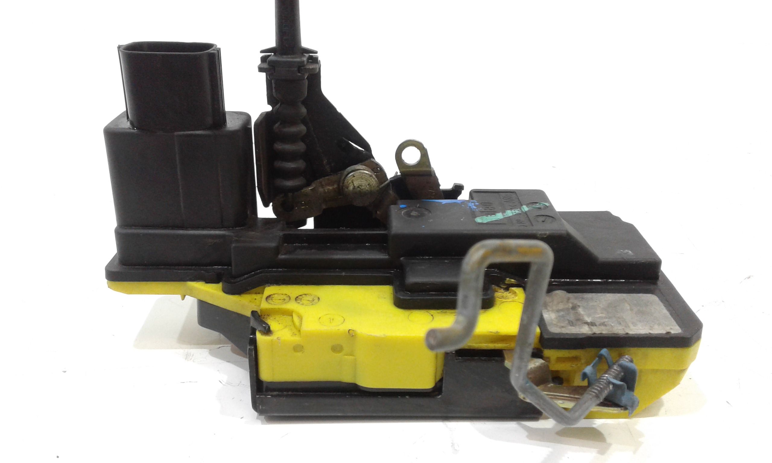 Serratura Posteriore Sinistra VOLVO V70 2 Serie