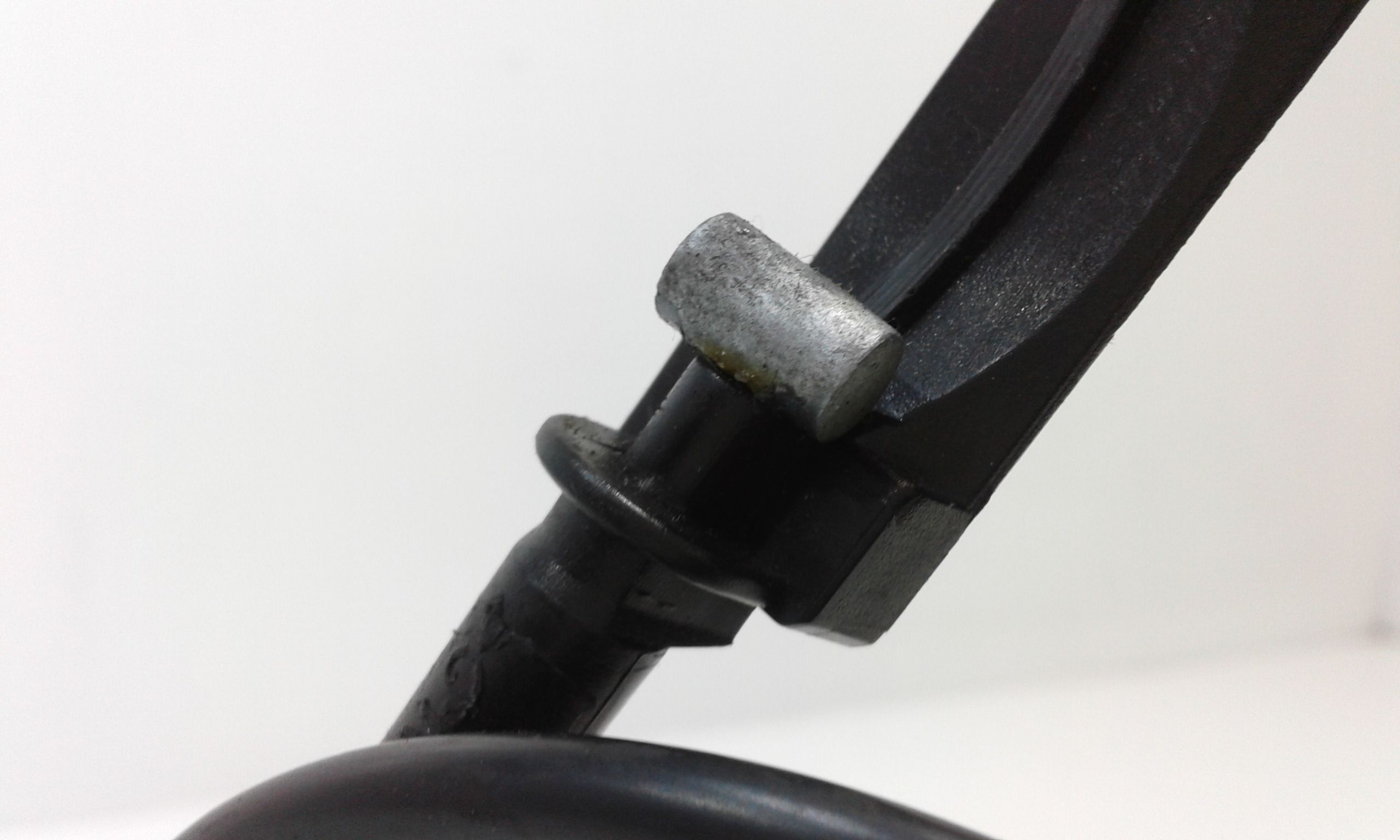 Serratura Posteriore Sinistra VOLVO V70 2 Serie