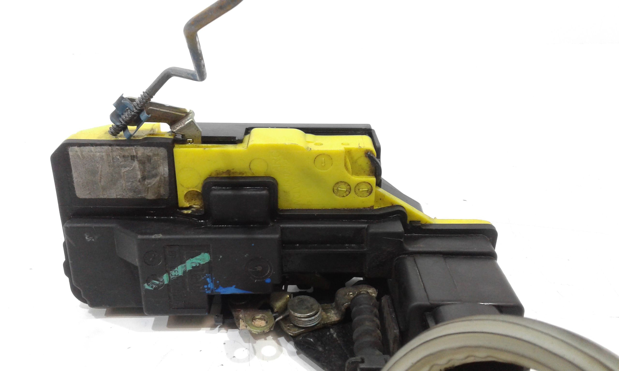 Serratura Posteriore Sinistra VOLVO V70 2 Serie