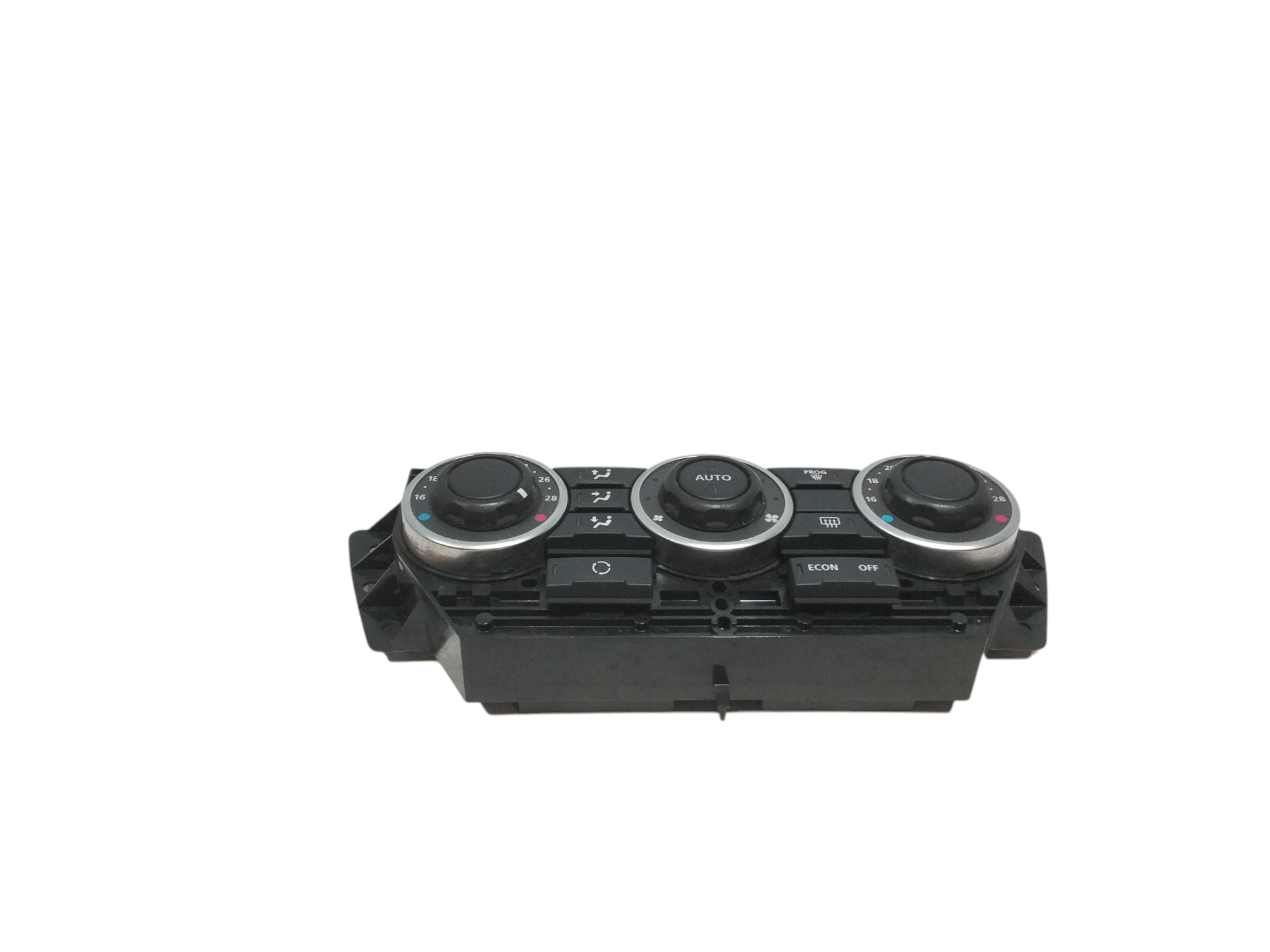 Comandi Clima per Land Rover Freelander 3 Serie (2006 - In produzione)