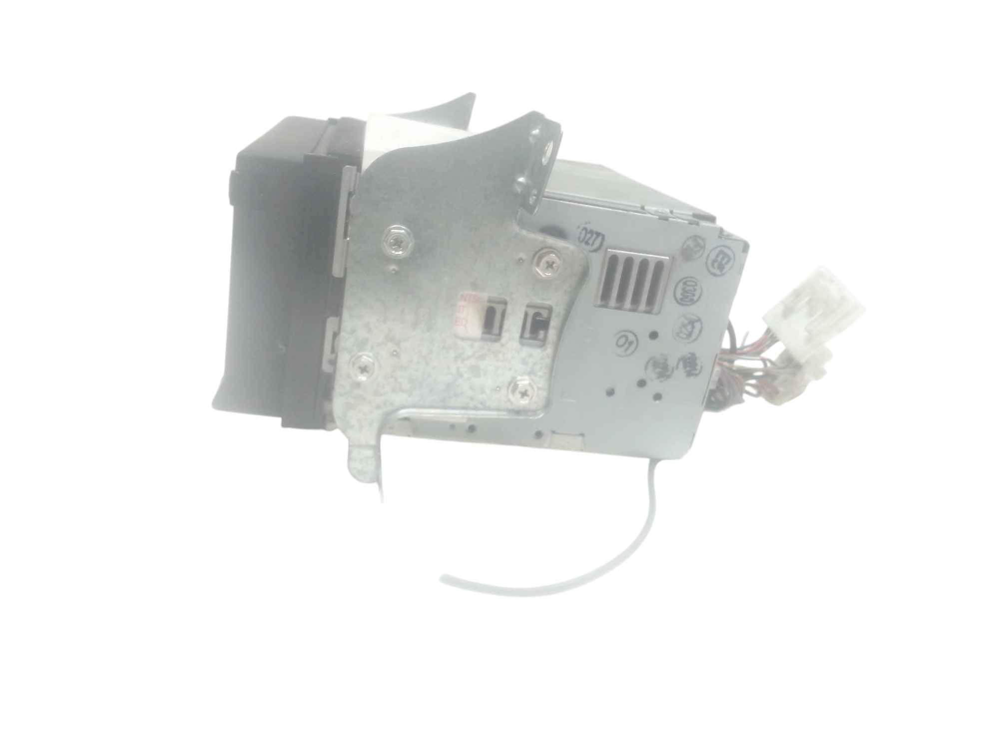 Autoradio per Toyota Yaris Serie (08>11) (2008 - 2011)