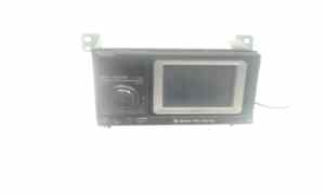 Autoradio per Toyota Yaris Serie (08>11) (2008 - 2011)