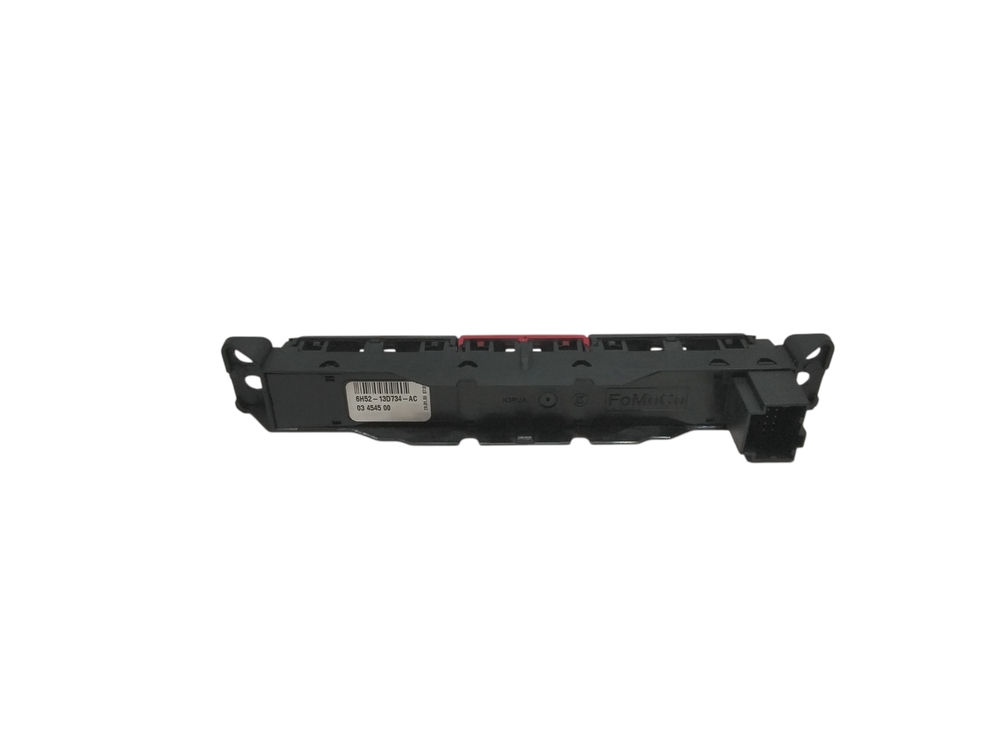 Pulsantiera Centrale per Land Rover Freelander 3 Serie (2006 - In produzione)