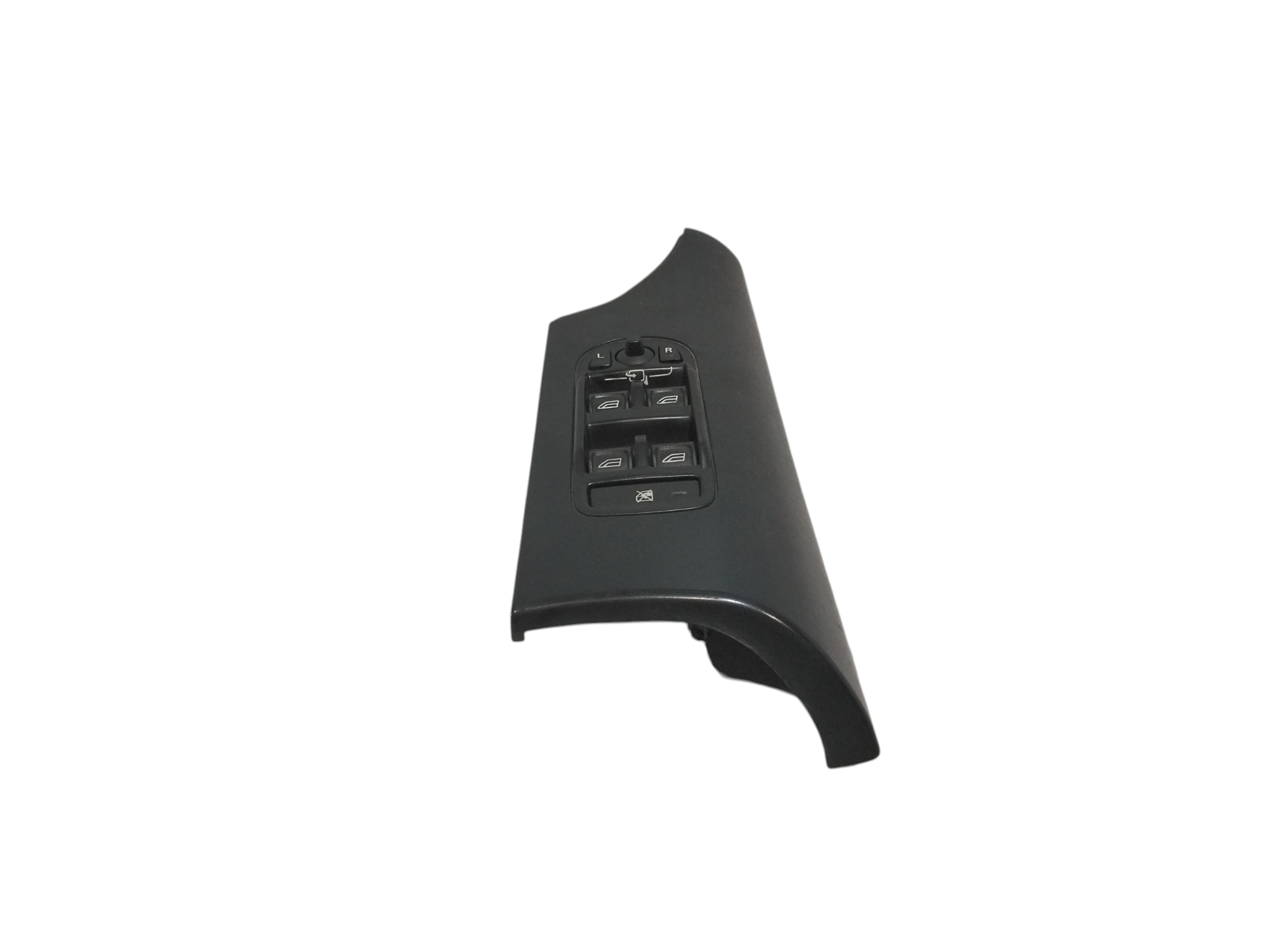 Pulsantiera anteriore sinistra Guida per Land Rover Freelander 3 Serie (2006 - In produzione)