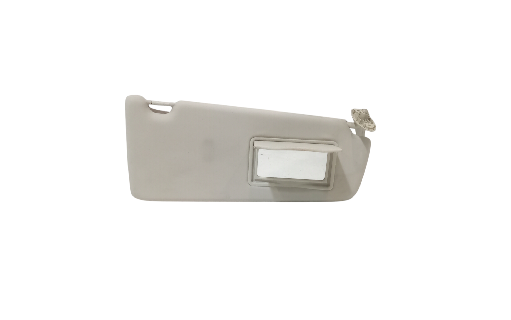 Parasole aletta Lato Passeggero per Land Rover Freelander 3 Serie (2006 - In produzione)