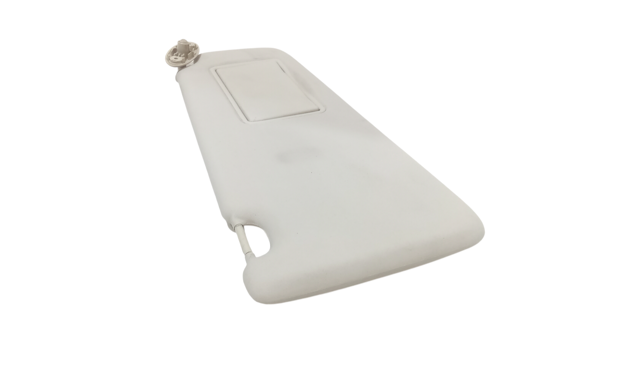 Parasole aletta Lato Passeggero per Land Rover Freelander 3 Serie (2006 - In produzione)