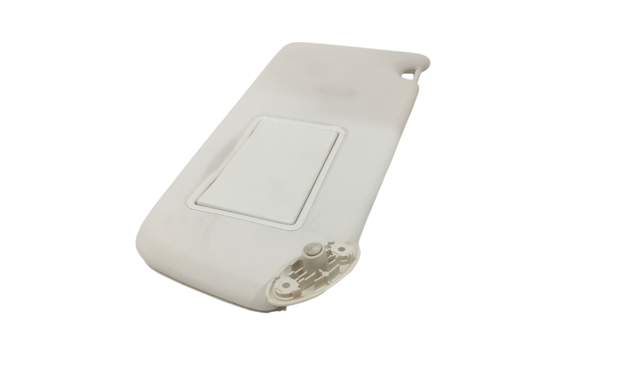 Parasole aletta Lato Passeggero per Land Rover Freelander 3 Serie (2006 - In produzione)