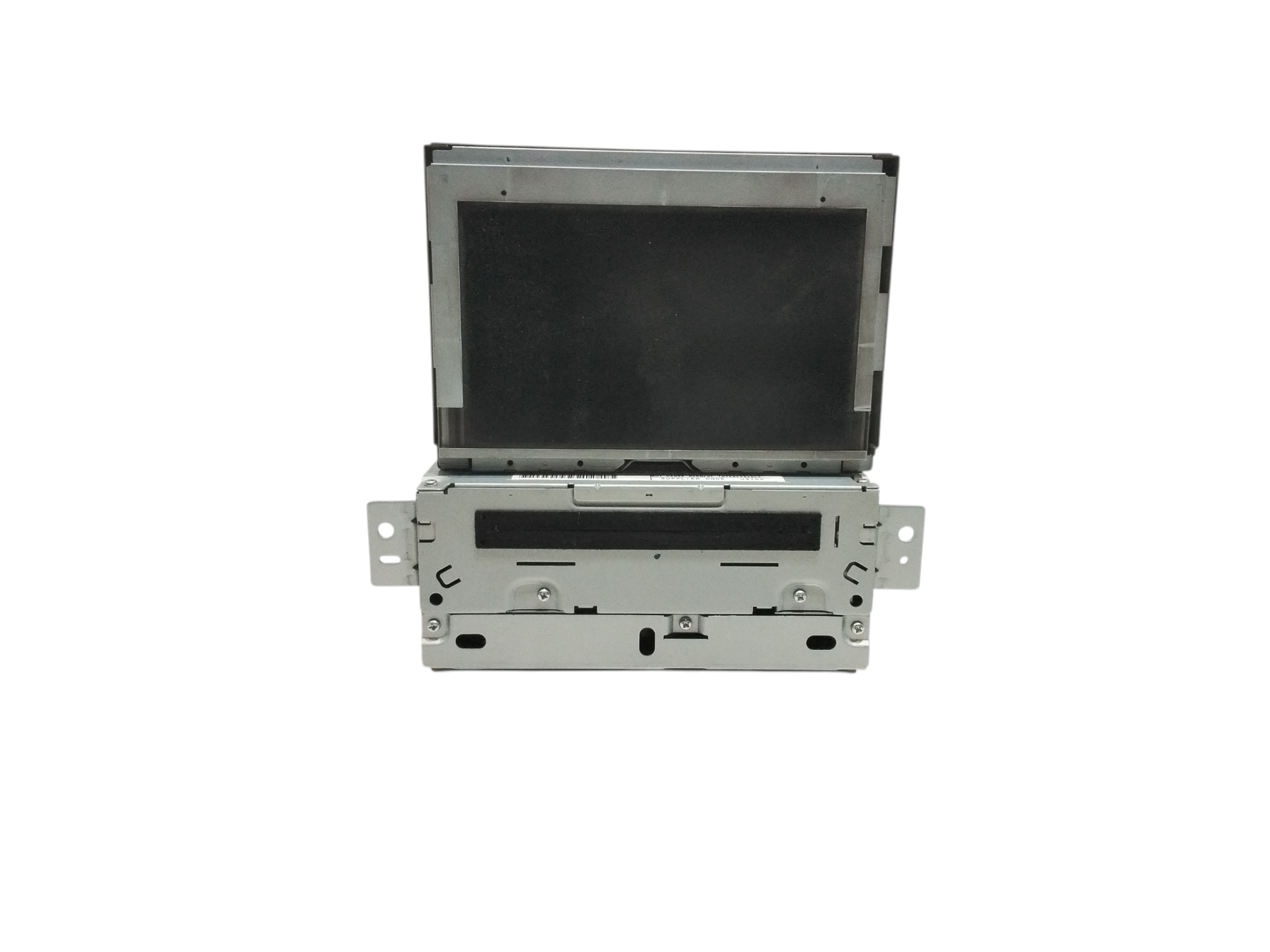 Navigatore per Land Rover Freelander 3 Serie (2006 - In produzione)