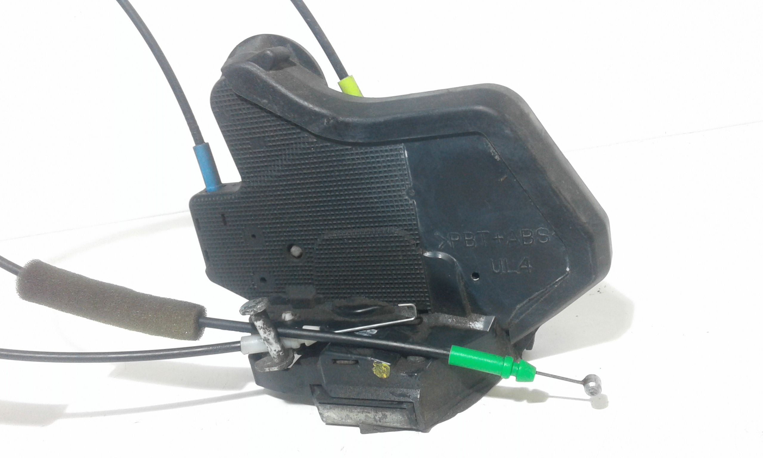 Serratura Posteriore Sinistra TOYOTA Avensis S. Wagon 2 Serie