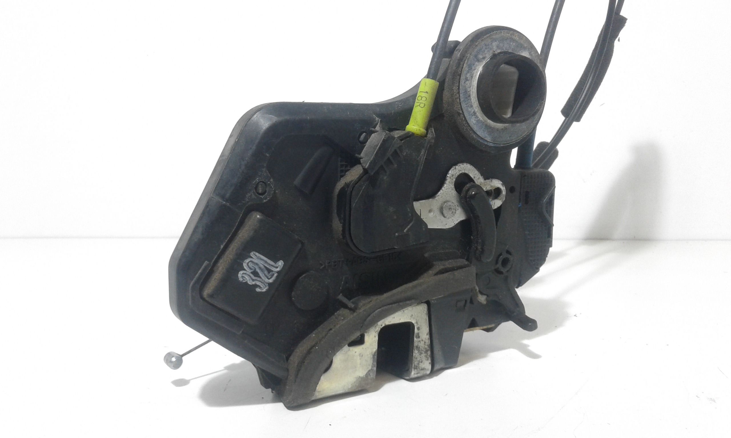 Serratura Posteriore Sinistra TOYOTA Avensis S. Wagon 2 Serie