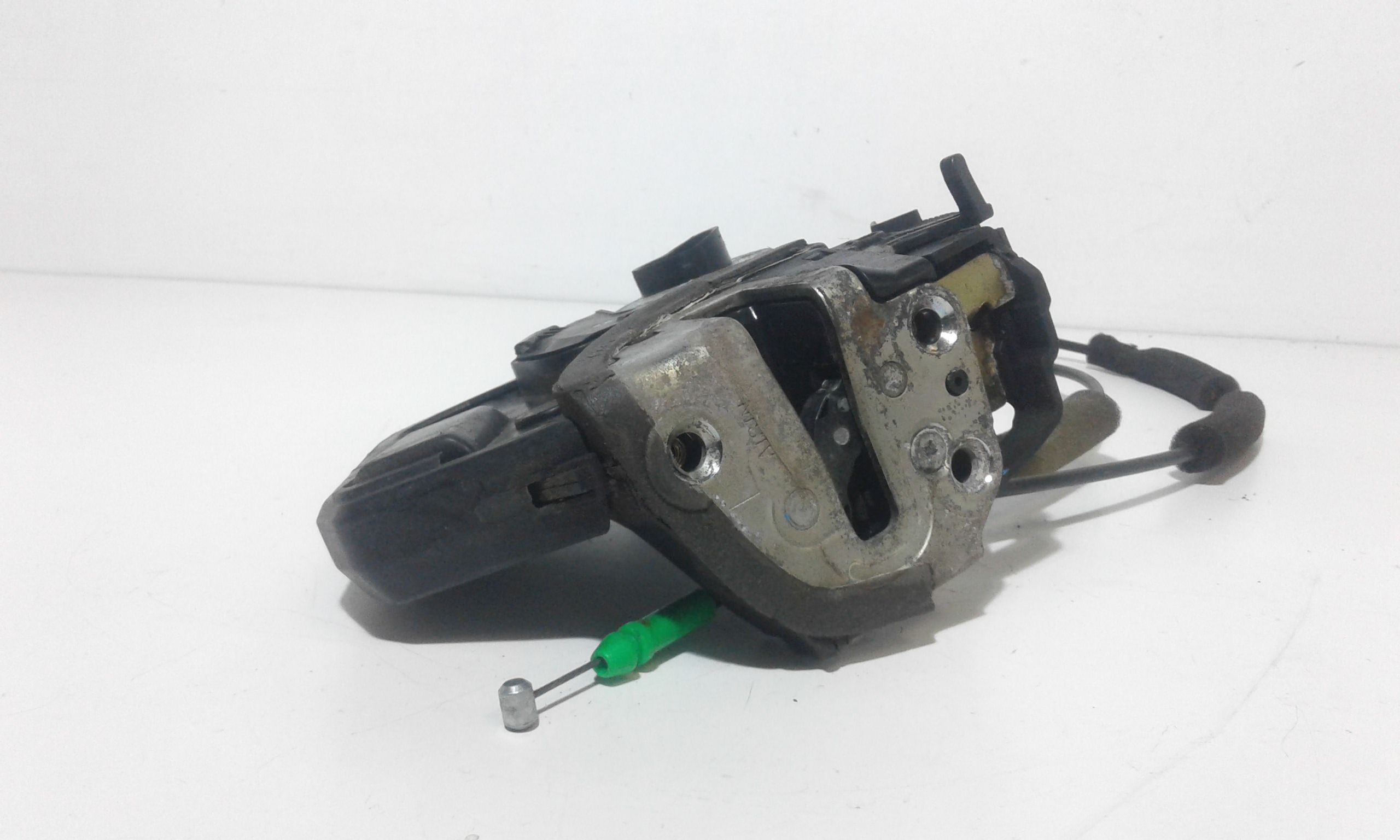 Serratura Posteriore Sinistra TOYOTA Avensis S. Wagon 2 Serie