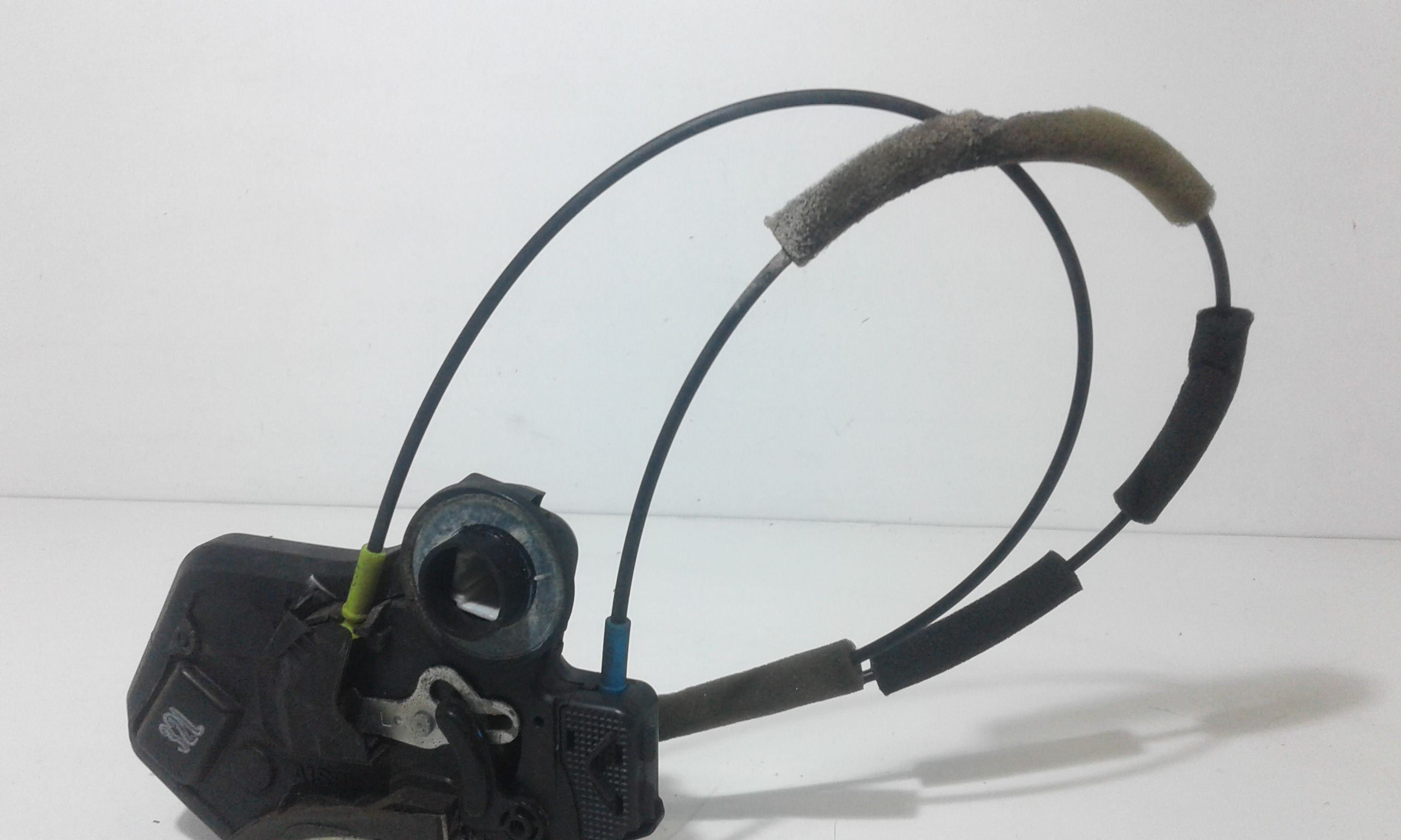 Serratura Posteriore Sinistra TOYOTA Avensis S. Wagon 2 Serie