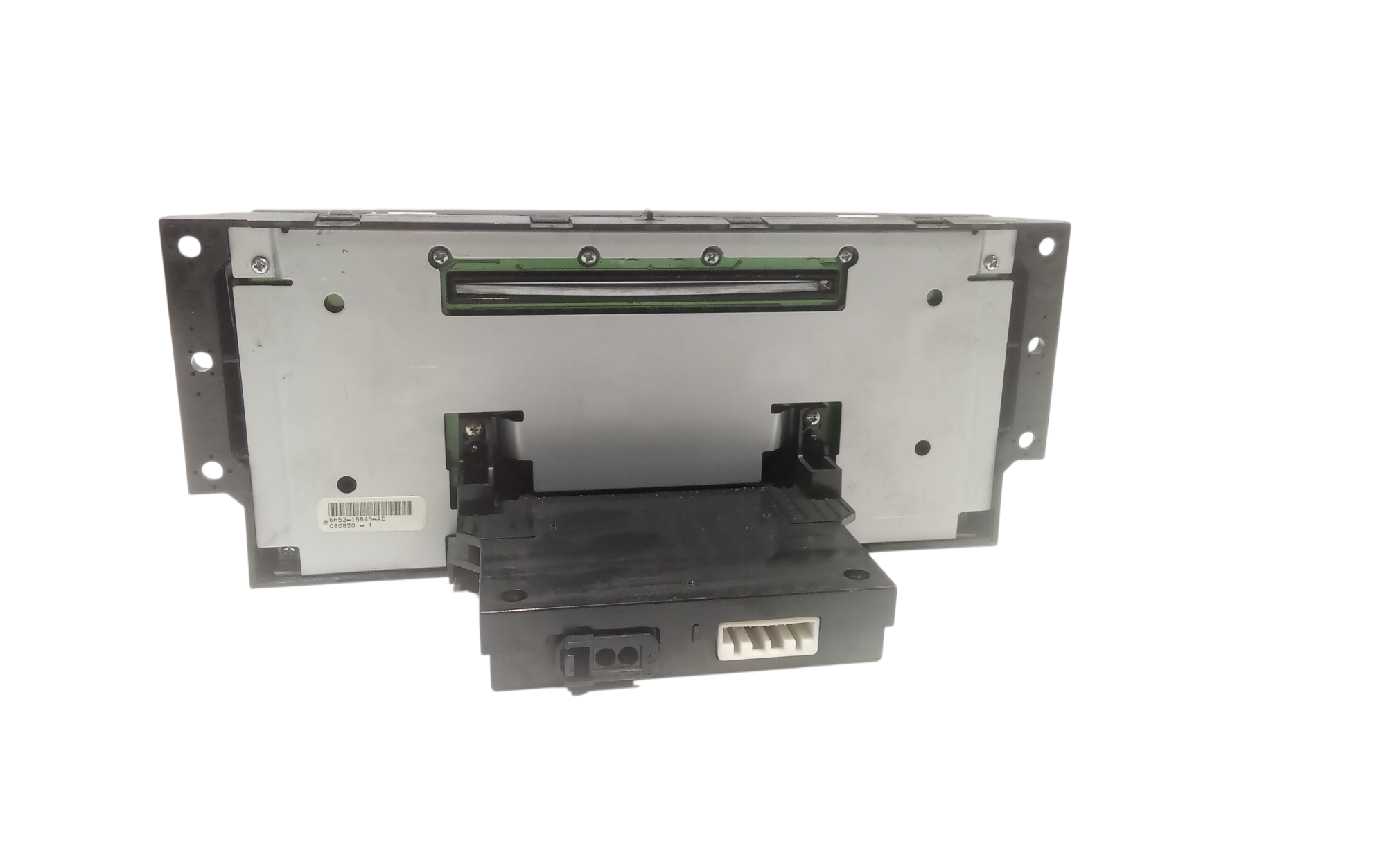 Pannello comandi autoradio per Land Rover Freelander 3 Serie (2006 - In produzione)