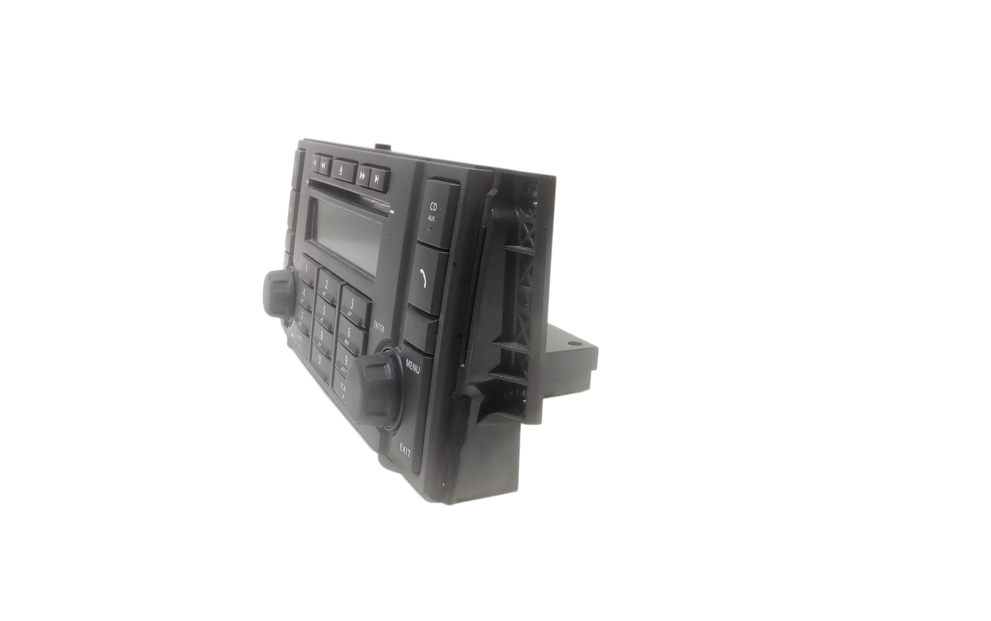 Pannello comandi autoradio per Land Rover Freelander 3 Serie (2006 - In produzione)