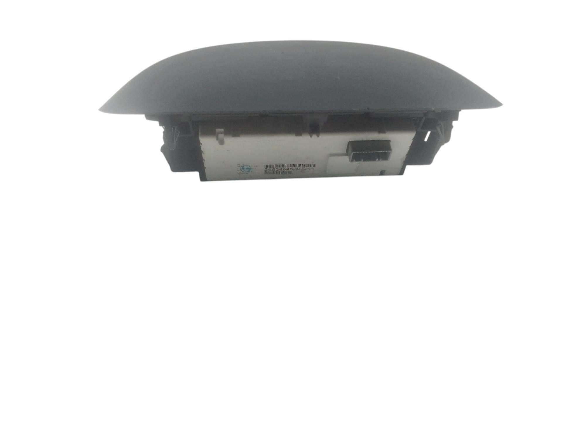 Display multifunzione computer di bordo per Renault Megane Cabrio (08>15) (2008 - 2015)
