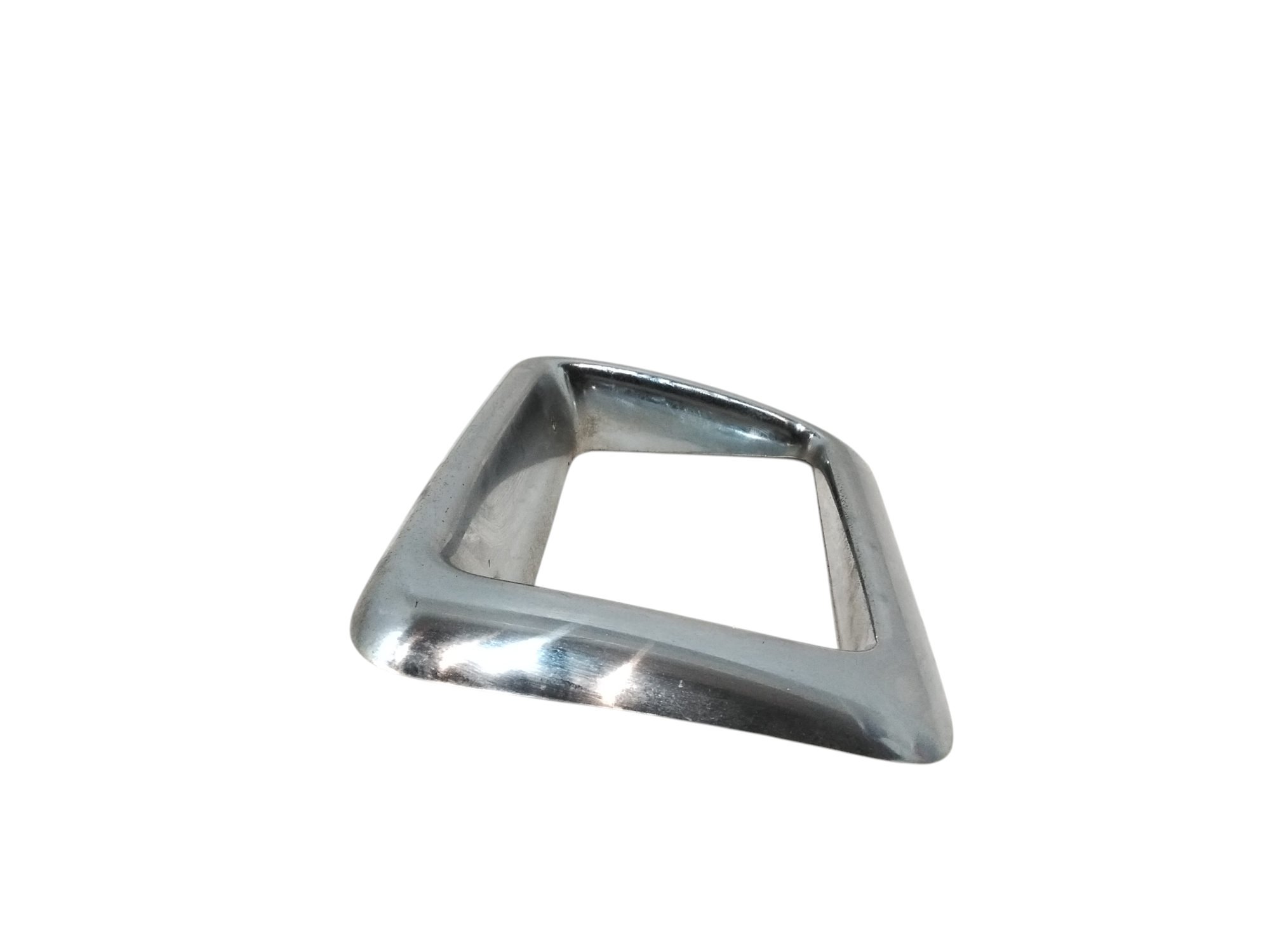 Cornice Fanale Post DX per Land Rover Freelander 3 Serie (2006 - In produzione)