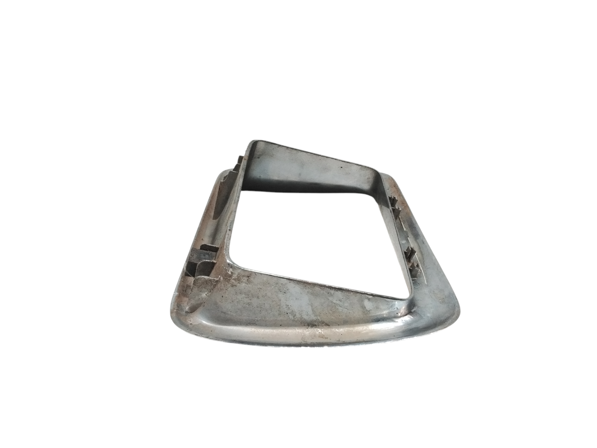 Cornice Fanale Post DX per Land Rover Freelander 3 Serie (2006 - In produzione)