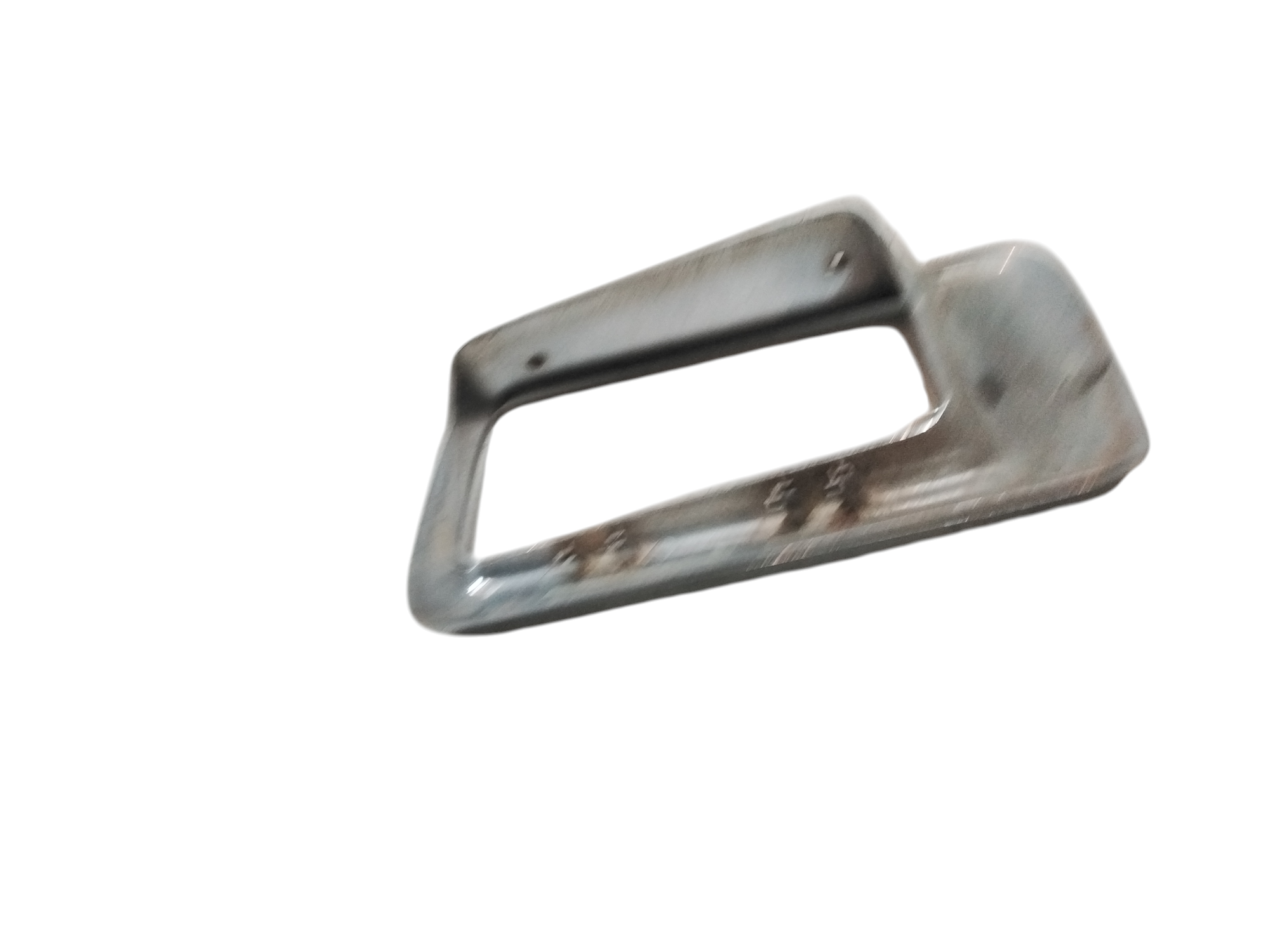 Cornice Fanale Post DX per Land Rover Freelander 3 Serie (2006 - In produzione)