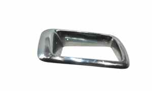 Cornice Fanale Post DX per Land Rover Freelander 3 Serie (2006 - In produzione)
