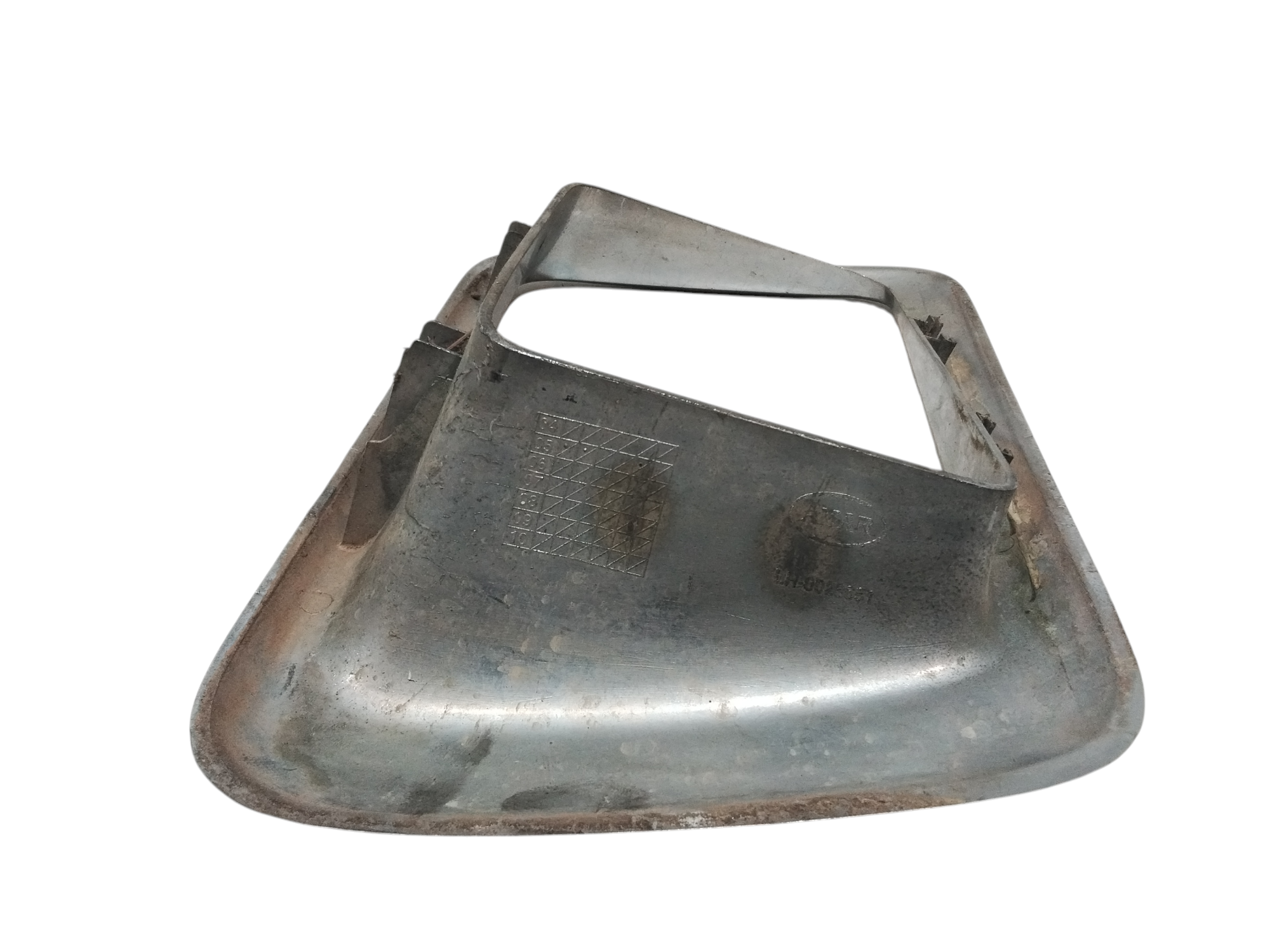 Cornice Fanale Post SX per Land Rover Freelander 3 Serie (2006 - In produzione)