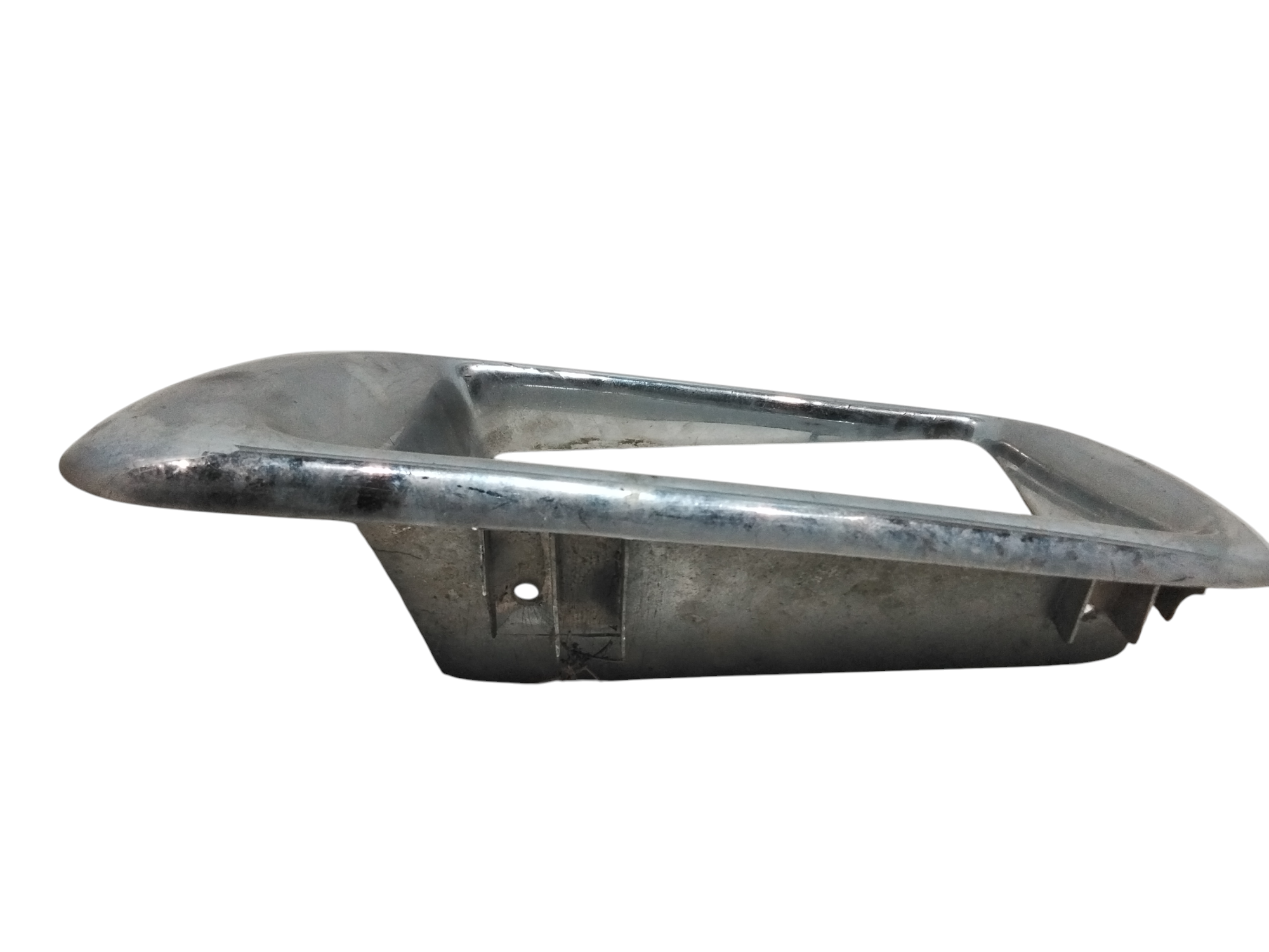 Cornice Fanale Post SX per Land Rover Freelander 3 Serie (2006 - In produzione)