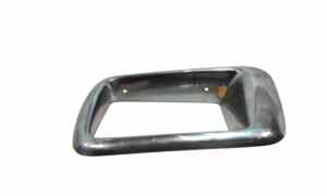 Cornice Fanale Post SX per Land Rover Freelander 3 Serie (2006 - In produzione)