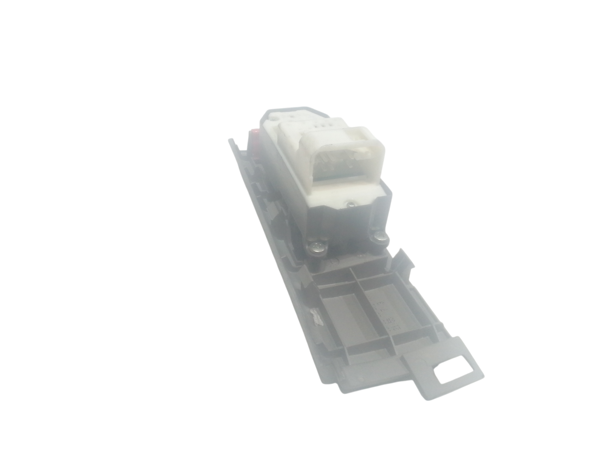 Pulsantiera anteriore sinistra Guida per Toyota Yaris Serie (08>11) (2008 - 2011)