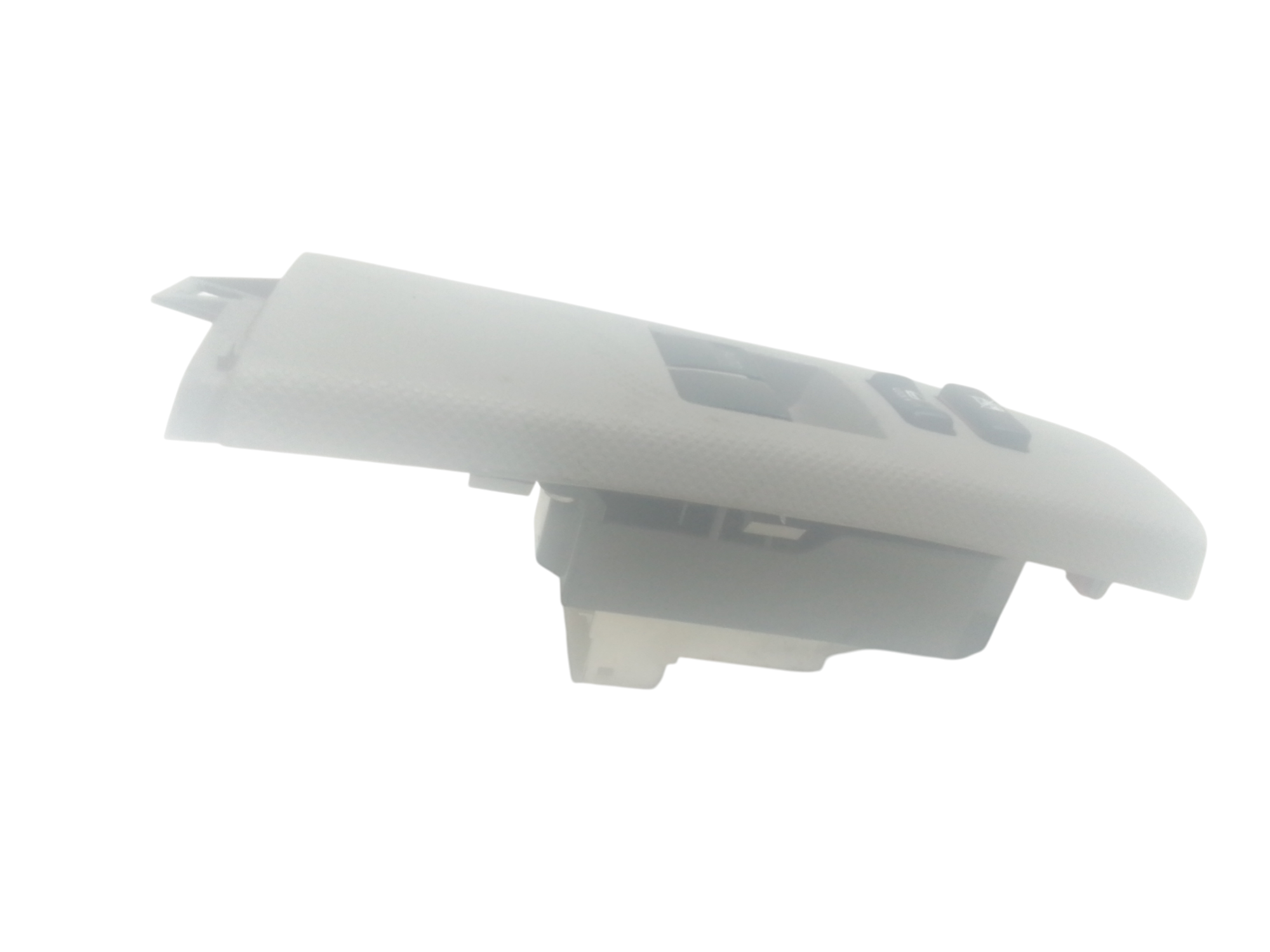 Pulsantiera anteriore sinistra Guida per Toyota Yaris Serie (08>11) (2008 - 2011)