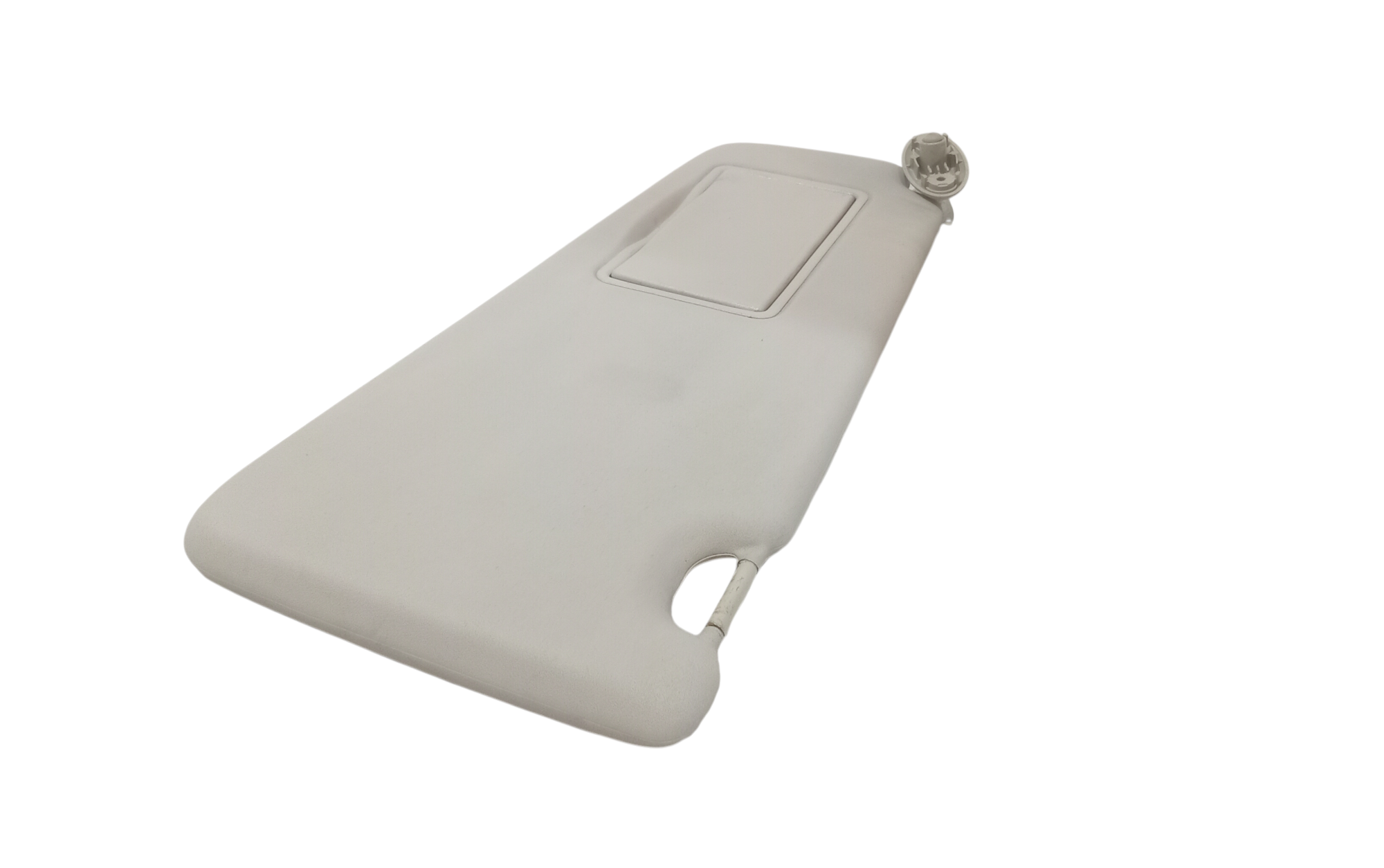 Parasole aletta anteriore Lato Guida per Land Rover Freelander 3 Serie (2006 - In produzione)